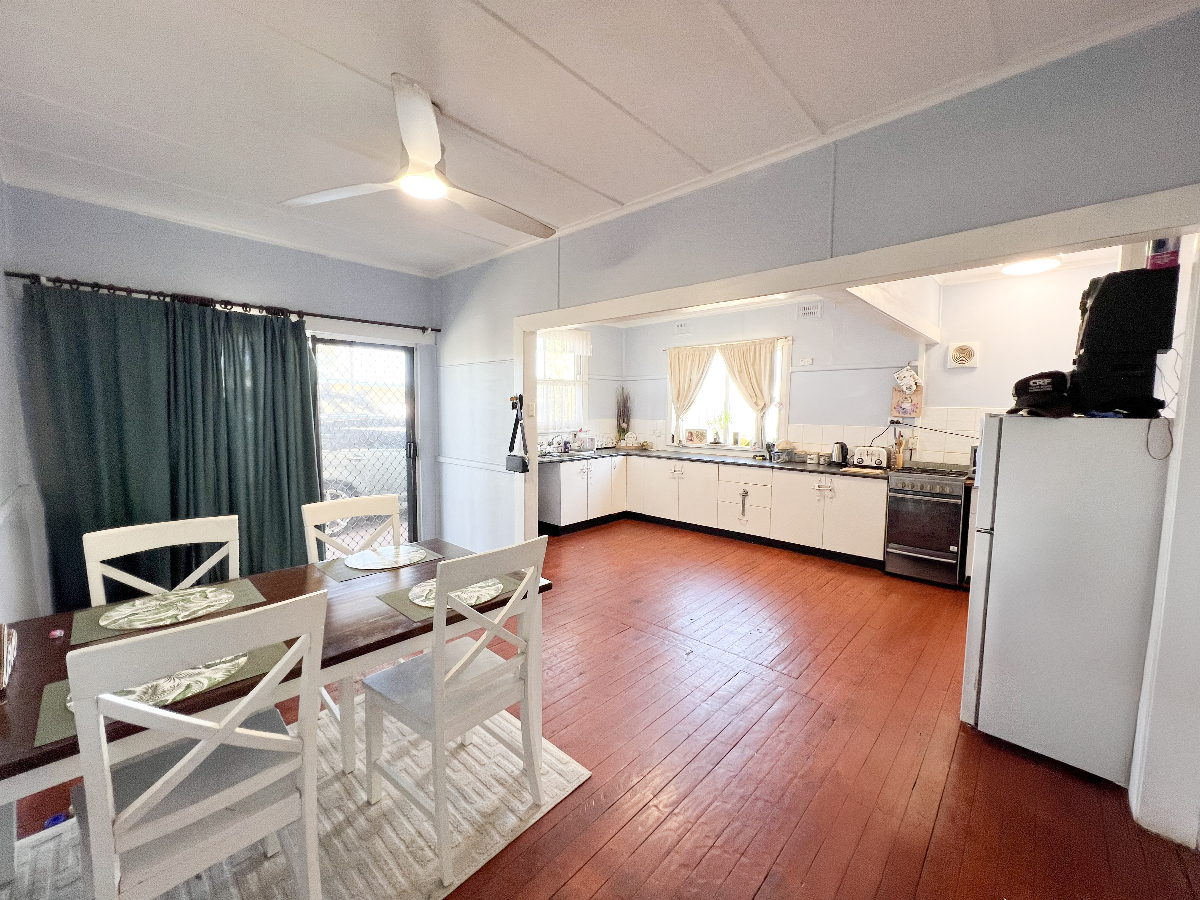 4-bedroom house at 50 GILBERT STREET, Wyalong NSW 2671, Bland, New South Wales