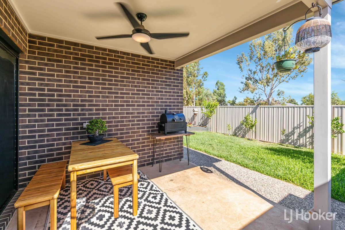 4-bedroom house at 8 Luis Drive, Angle Vale, SA 5117, Playford, South Australia