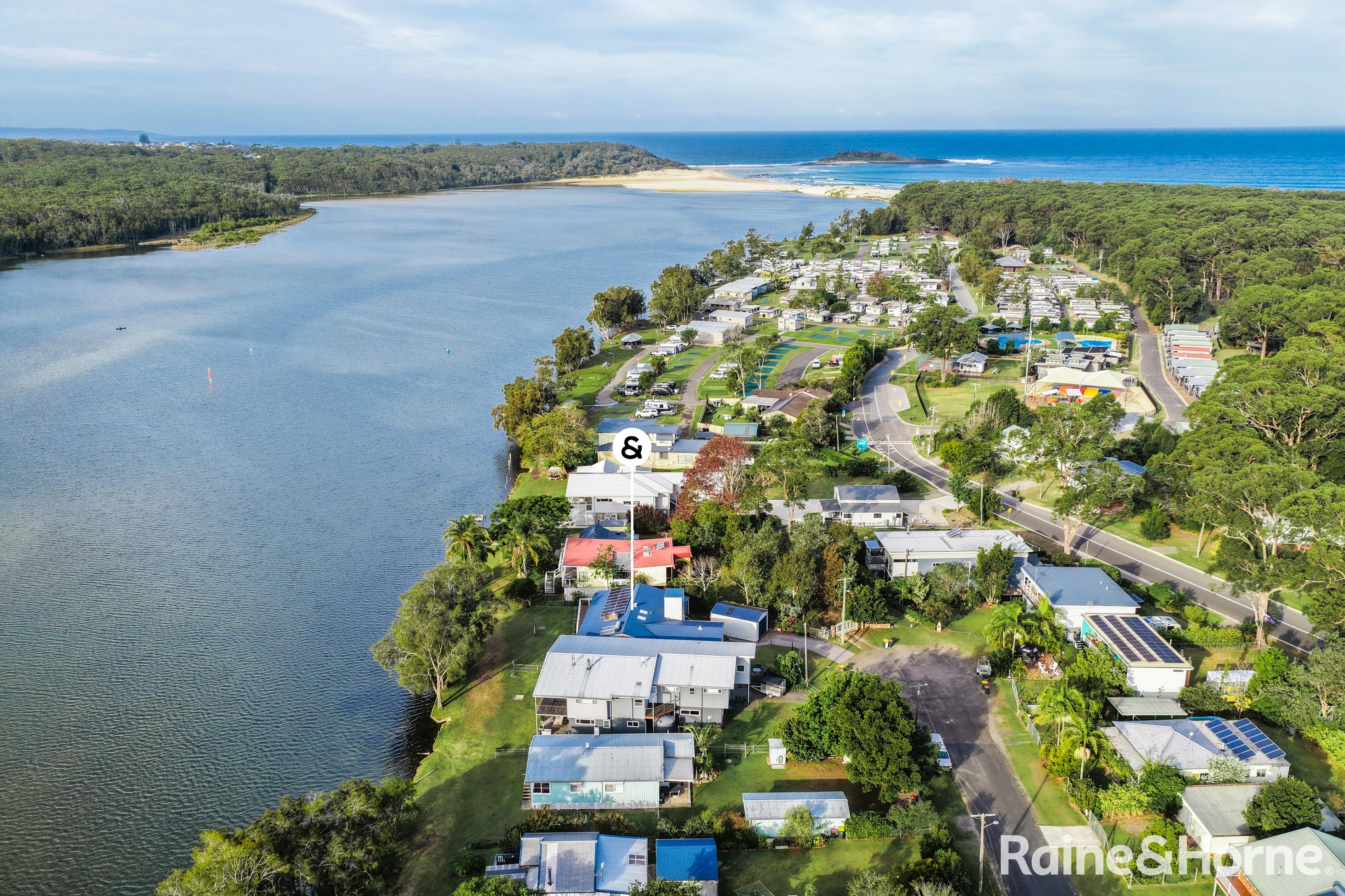 53 CARROLL AVENUE, Lake Conjola NSW 2539 - Image 10