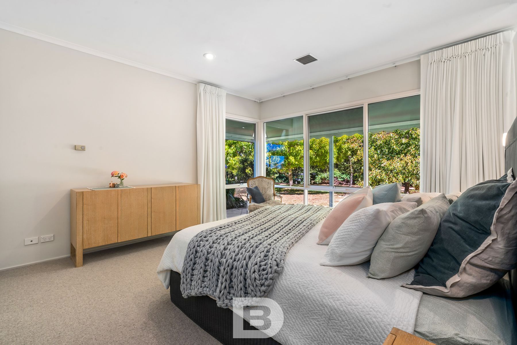 4-bedroom house at 285 Mount Eliza Road, Riddells Creek, VIC 3431, Macedon Ranges, Victoria