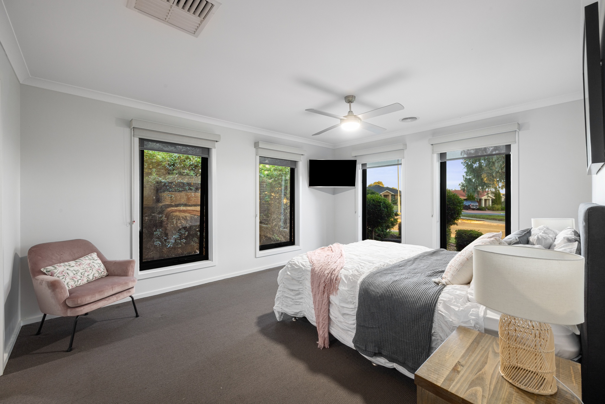 3-bedroom house at 4 Songlark Crescent, Thurgoona, NSW 2640, Albury, New South Wales