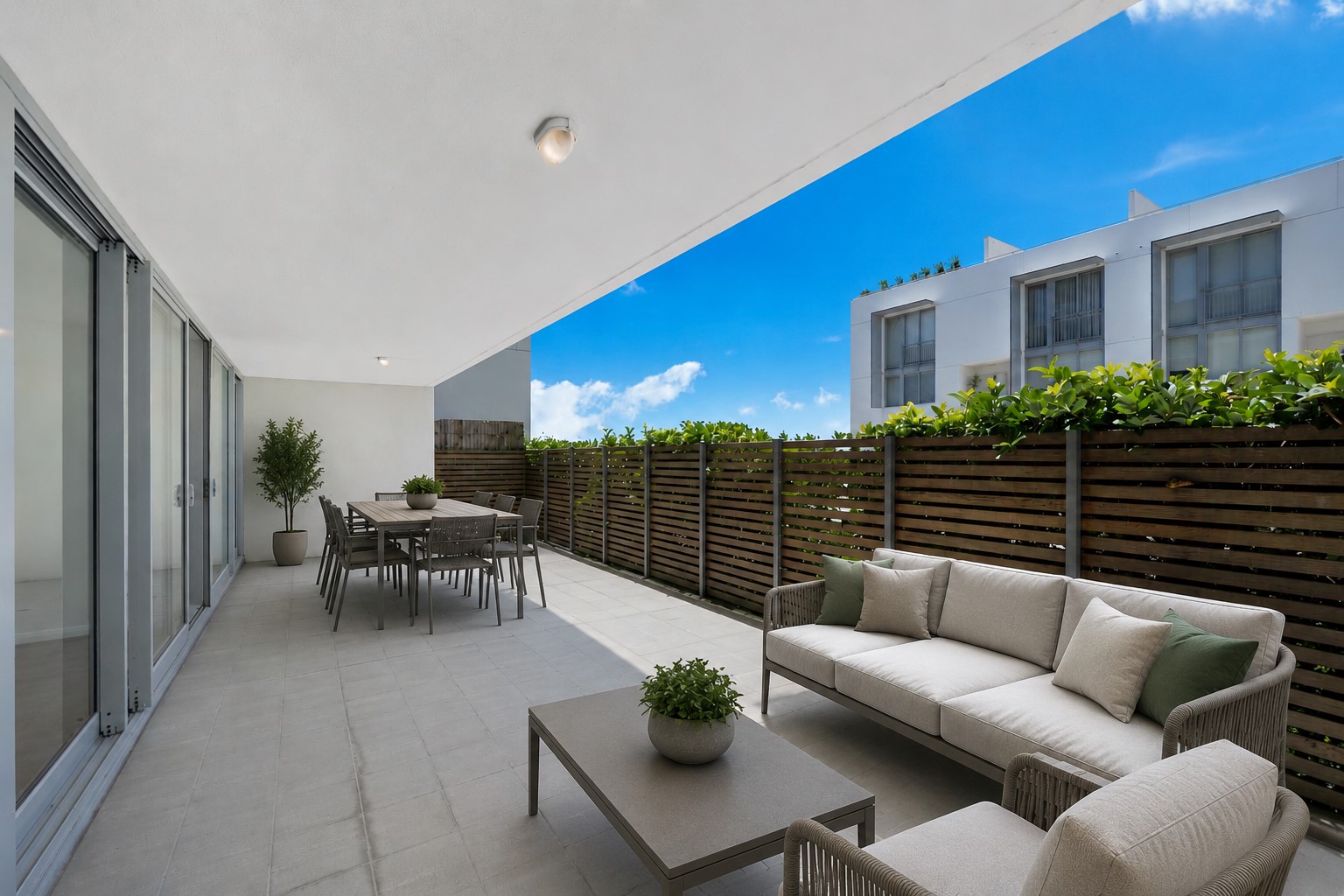 2-bedroom unit at 114 4-12 GARFIELD STREET, FIVE DOCK NSW 2046, Canada Bay, New South Wales
