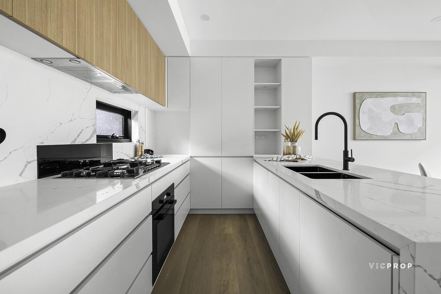 3-bedroom unit at 7/5 Montgomery Place, Bulleen, VIC 3105, Manningham, Victoria