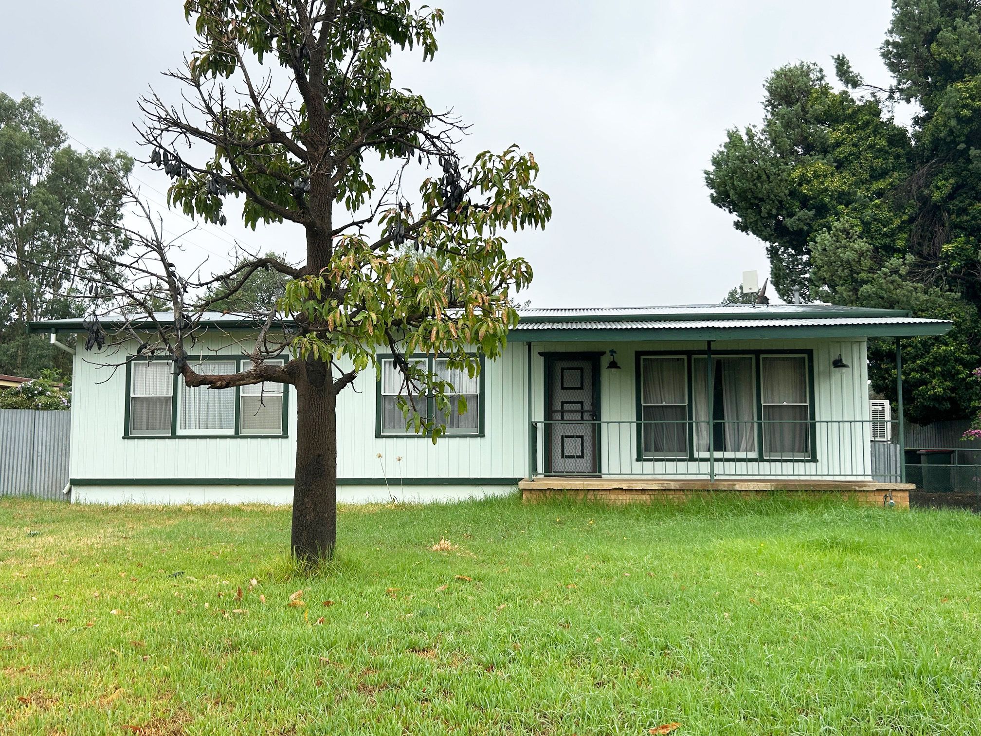3-bedroom house at 39 KINGFISHER AVENUE, Coleambally NSW 2707, Murrumbidgee, New South Wales