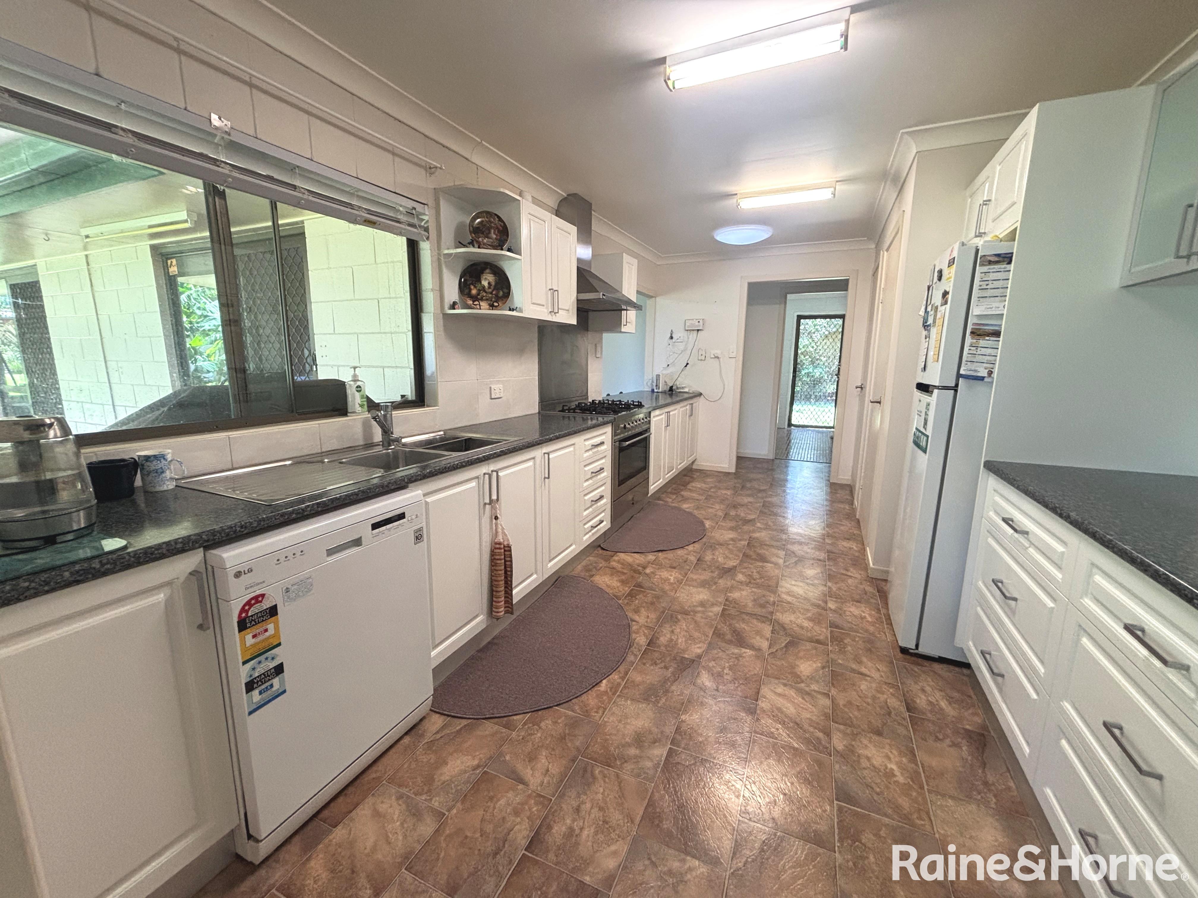 4-bedroom house at 20 Bethany Street, Taabinga, QLD 4610, South Burnett, Queensland