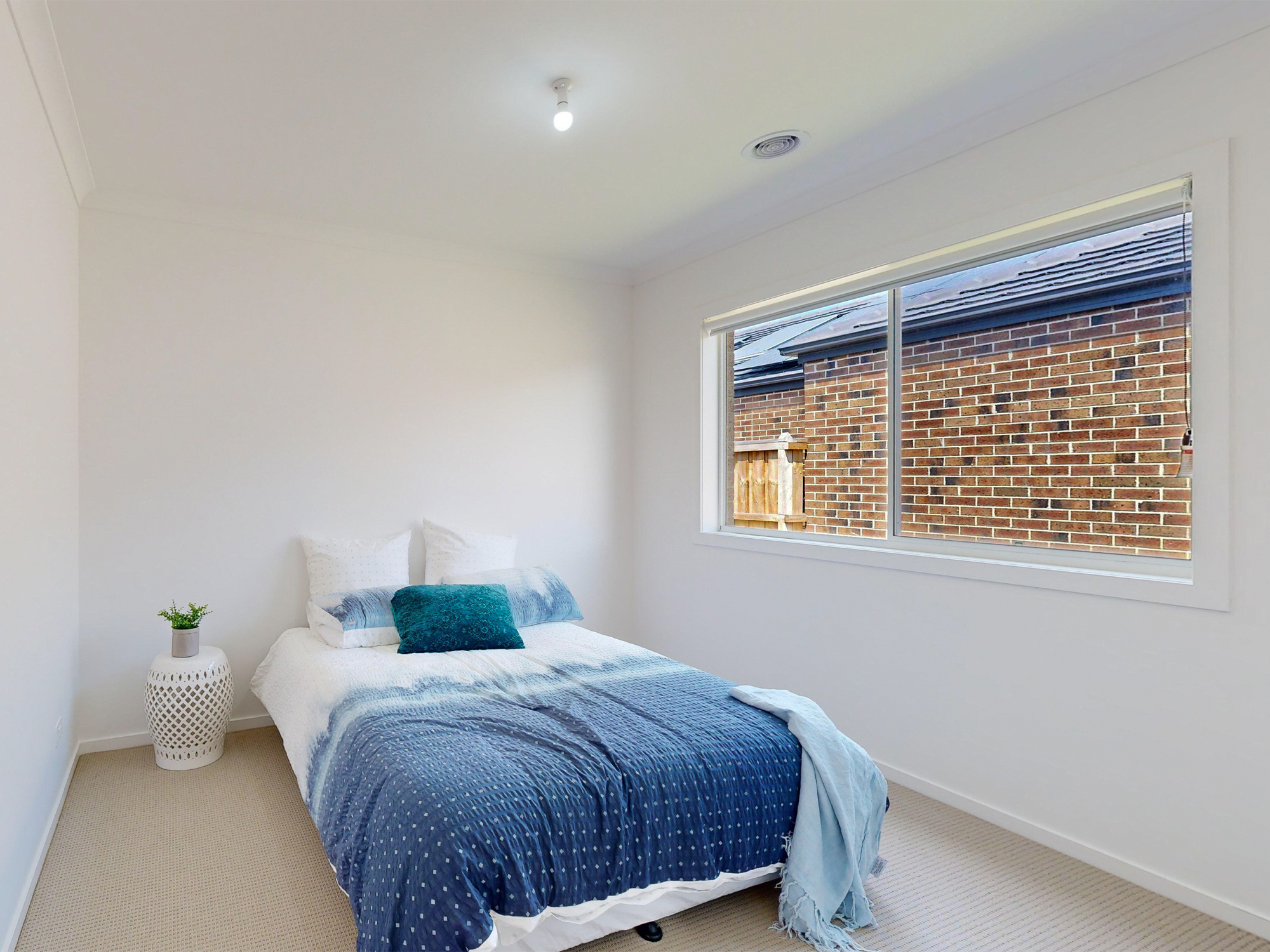 3-bedroom house at Lot 10 Jasmine Street (Bunyip Meadows Estate), Bunyip, Vic, 3815, Cardinia, Victoria
