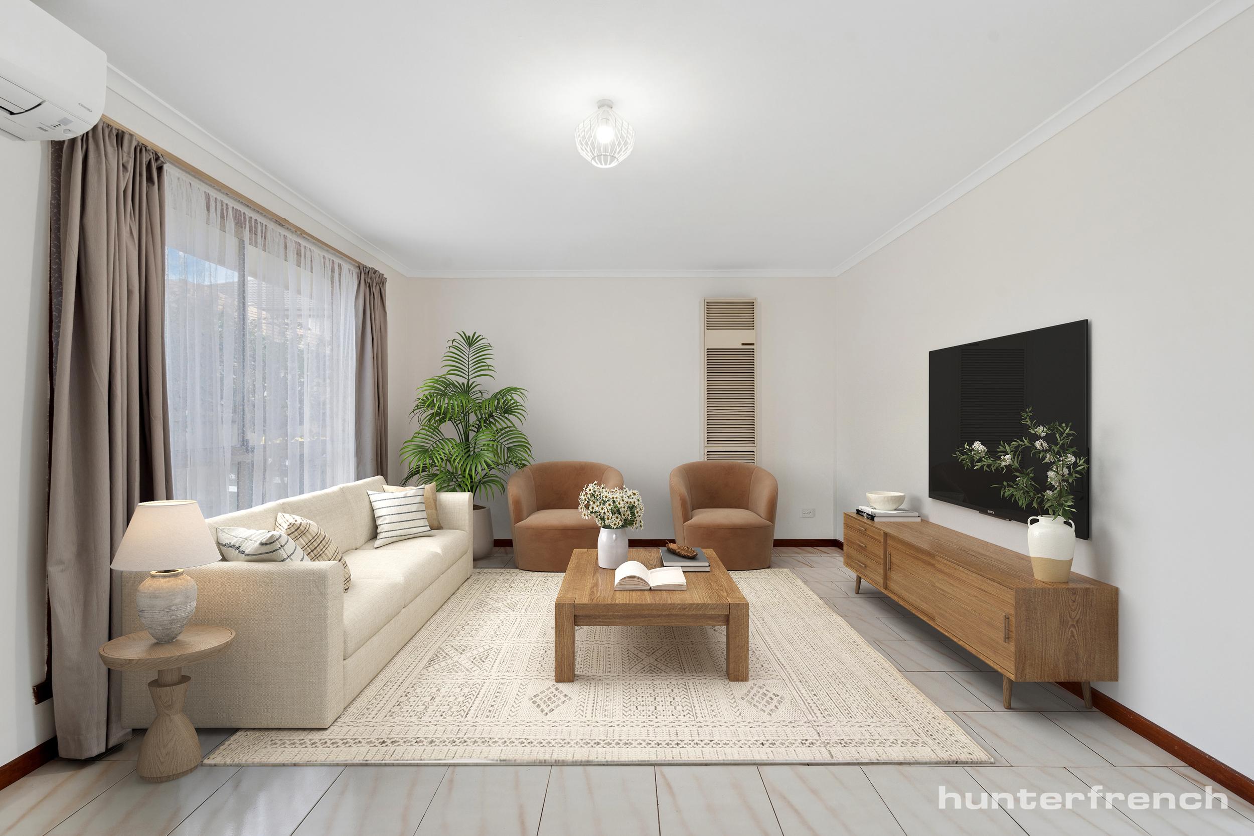 2-bedroom unit at 2/48 Alma Avenue, Altona Meadows, VIC 3028, Hobsons Bay, Victoria