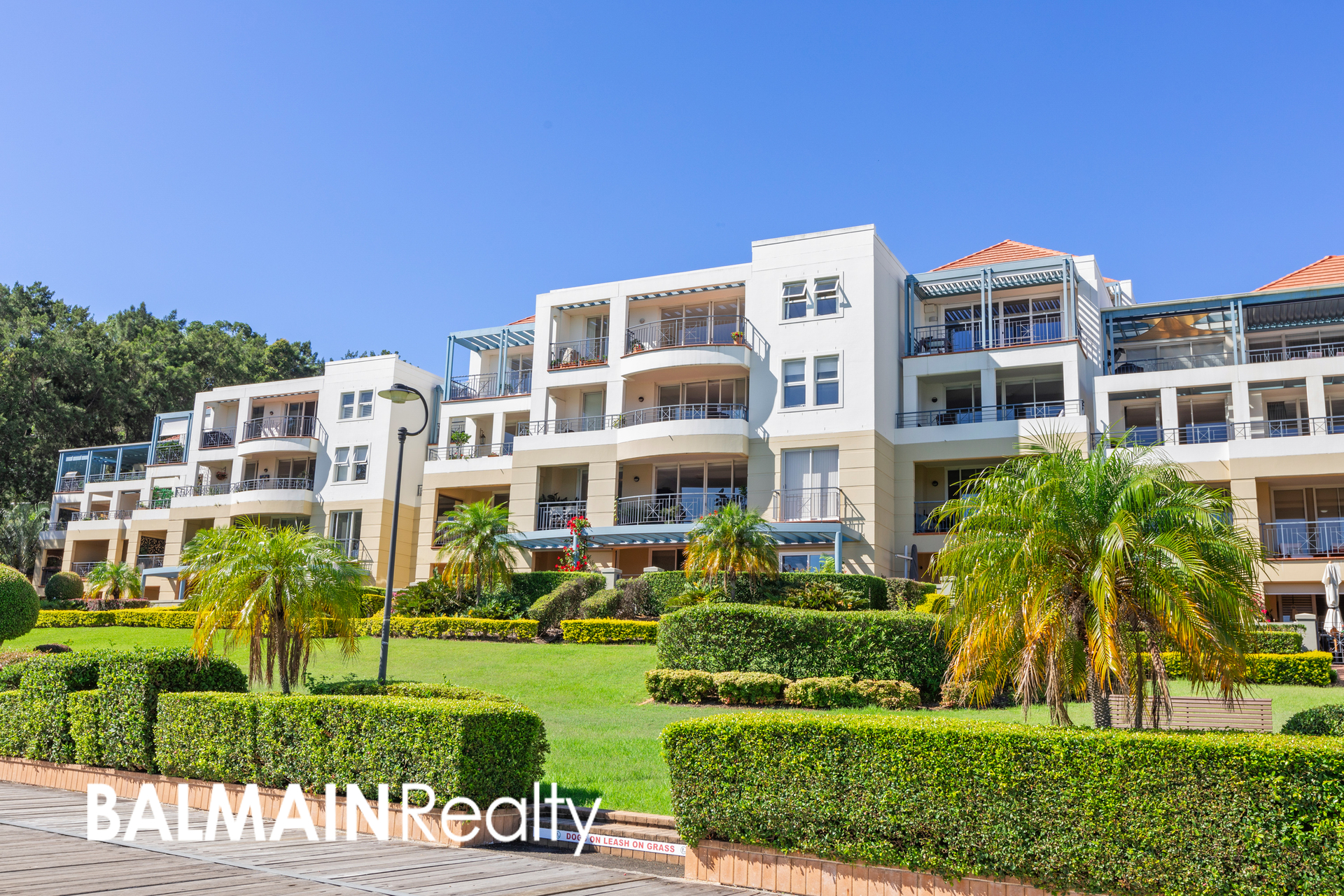 136 5 WULUMAY CLOSE, ROZELLE NSW 2039 - Image 3