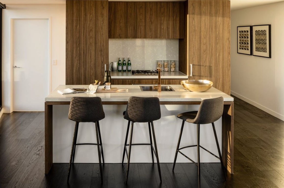 3-bedroom unit at 3007/179 Alfred Street, Fortitude Valley, QLD 4006, Brisbane, Queensland