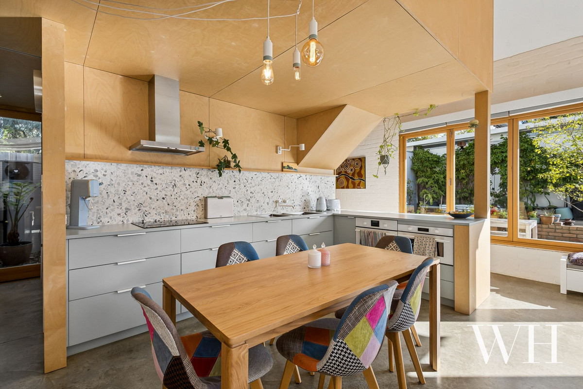 3-bedroom house at 11A MORRIS STREET, Beaconsfield WA 6162, Fremantle, Western Australia