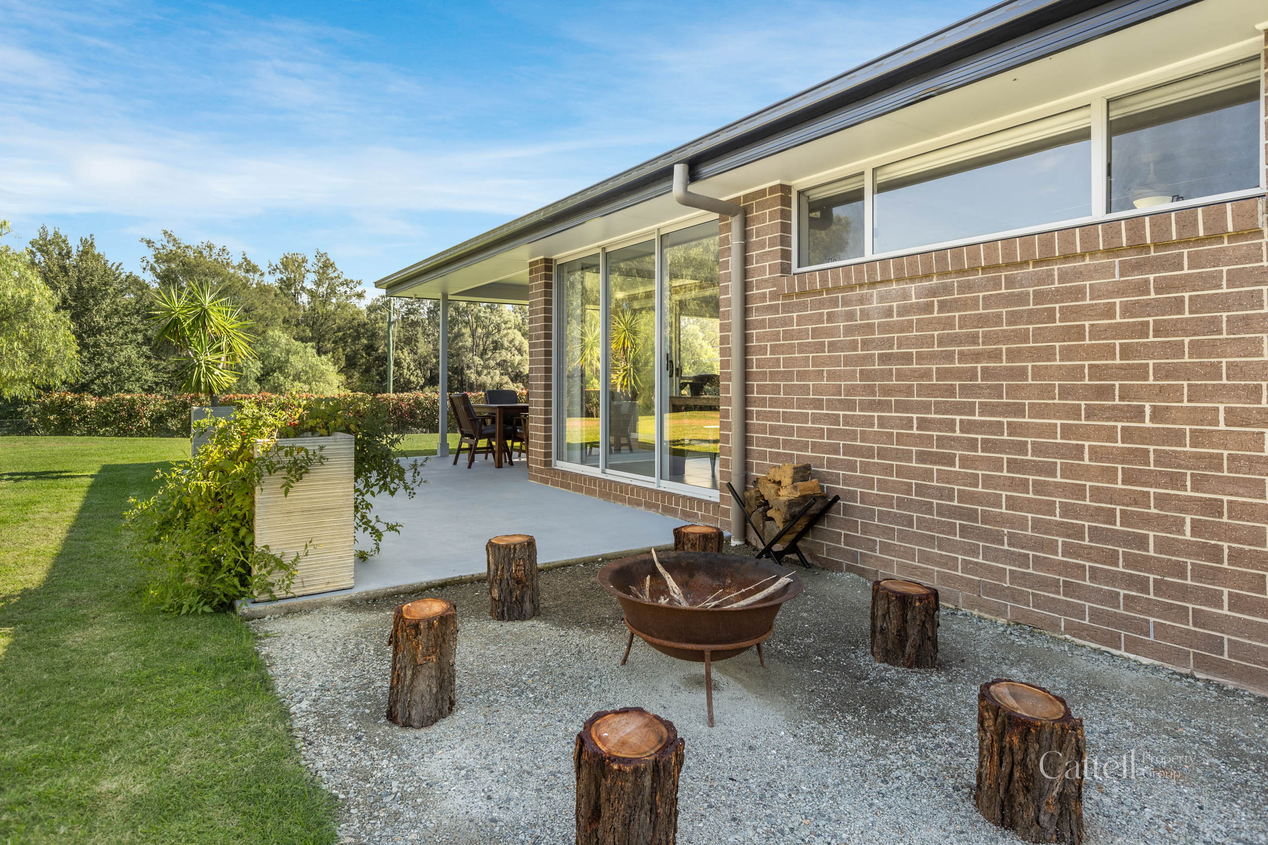 4-bedroom house at 2 Singleton Street, Broke, NSW 2330, Singleton, New South Wales