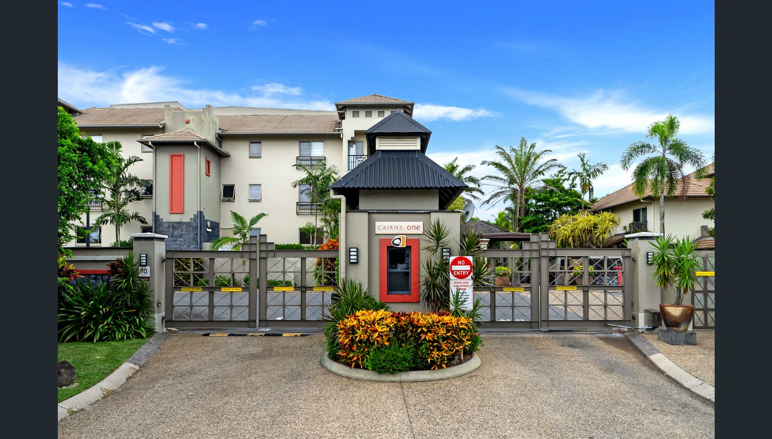 2-bedroom unit at 228 12 GREGORY STREET, WESTCOURT QLD 4870, Cairns, Queensland