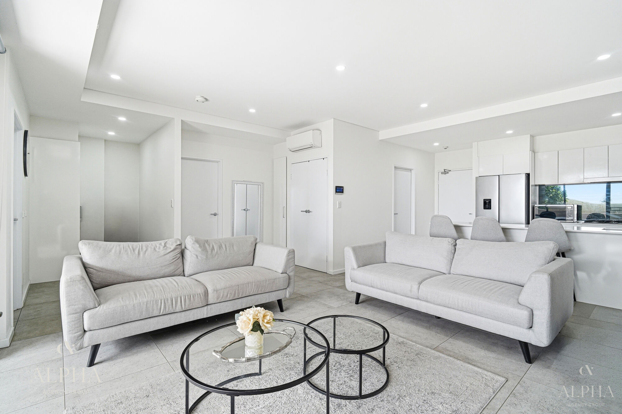 2-bedroom unit at 114/2B Pendle Way, Pendle Hill, Nsw, 2145, Parramatta, New South Wales