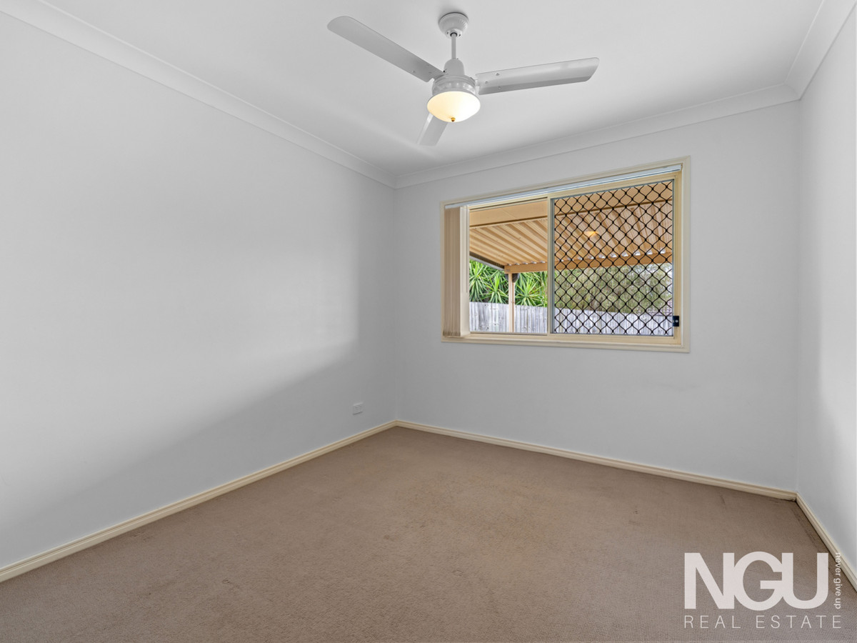 4-bedroom house at 8 COONEY AVENUE, Boonah QLD 4310, Scenic Rim, Queensland