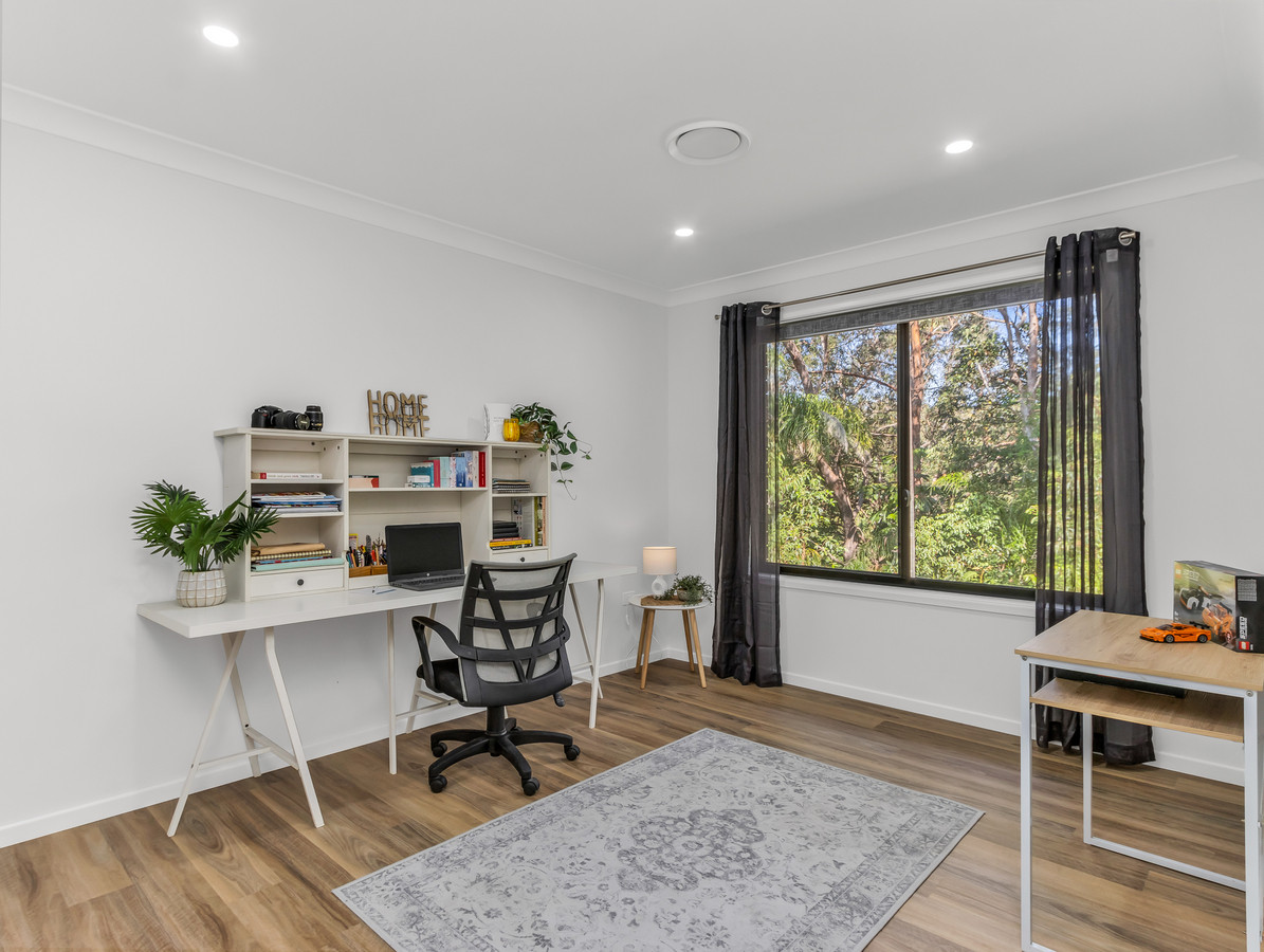 5-bedroom house at 45 FERNVALE ROAD, Fernvale NSW 2484, Tweed, New South Wales