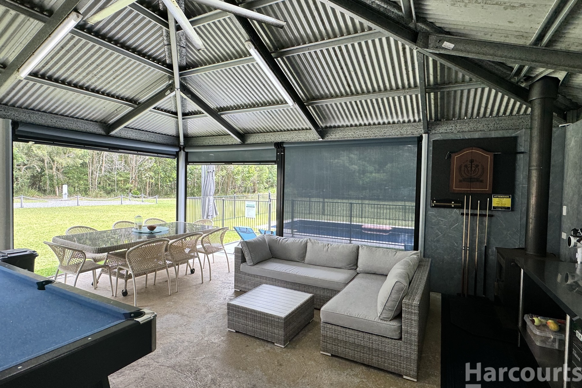 2-bedroom house at 245 Arakoon Road, Arakoon, NSW 2431, Kempsey, New South Wales