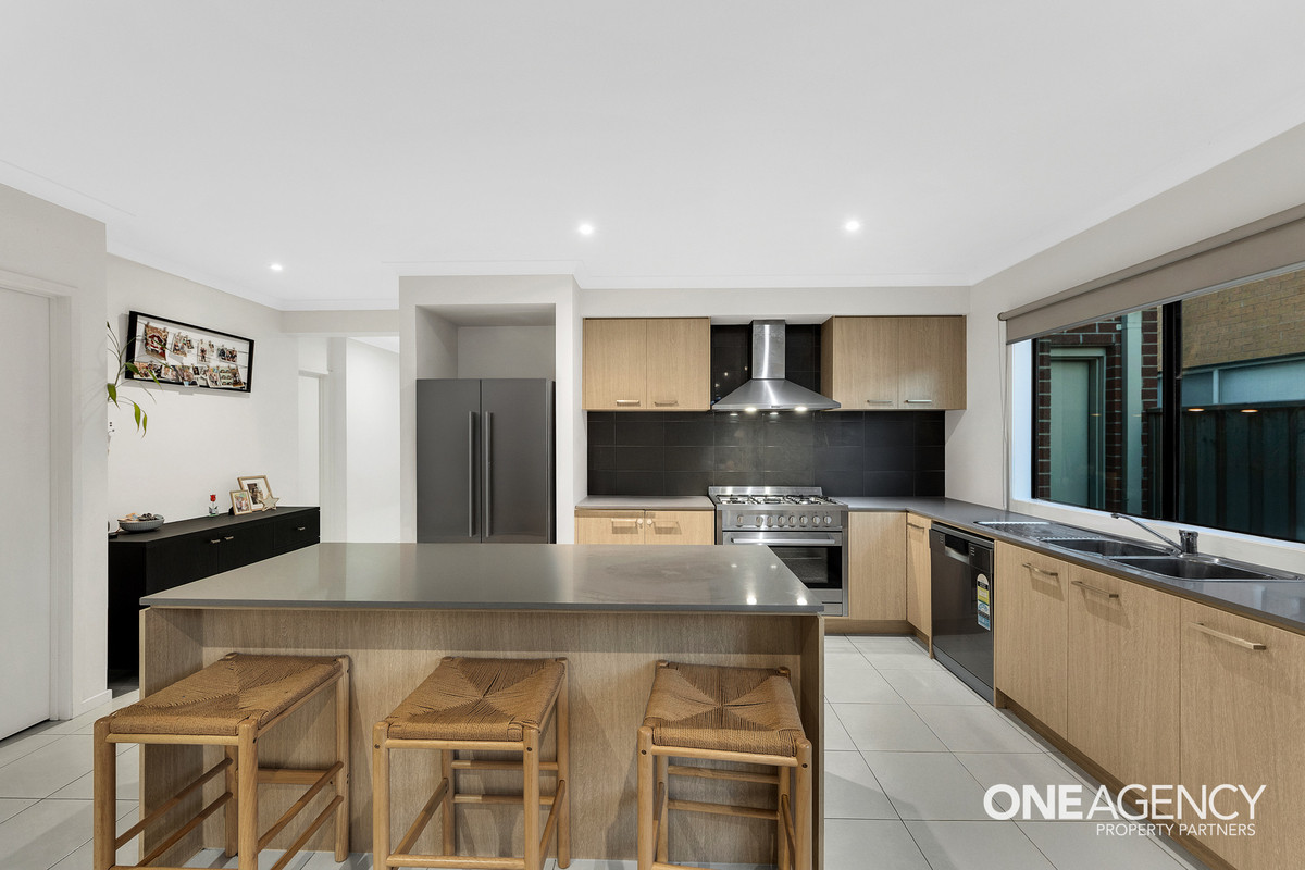 4-bedroom house at 63 Goldeneye Circuit, Werribee, Vic, 3030, Wyndham, Victoria