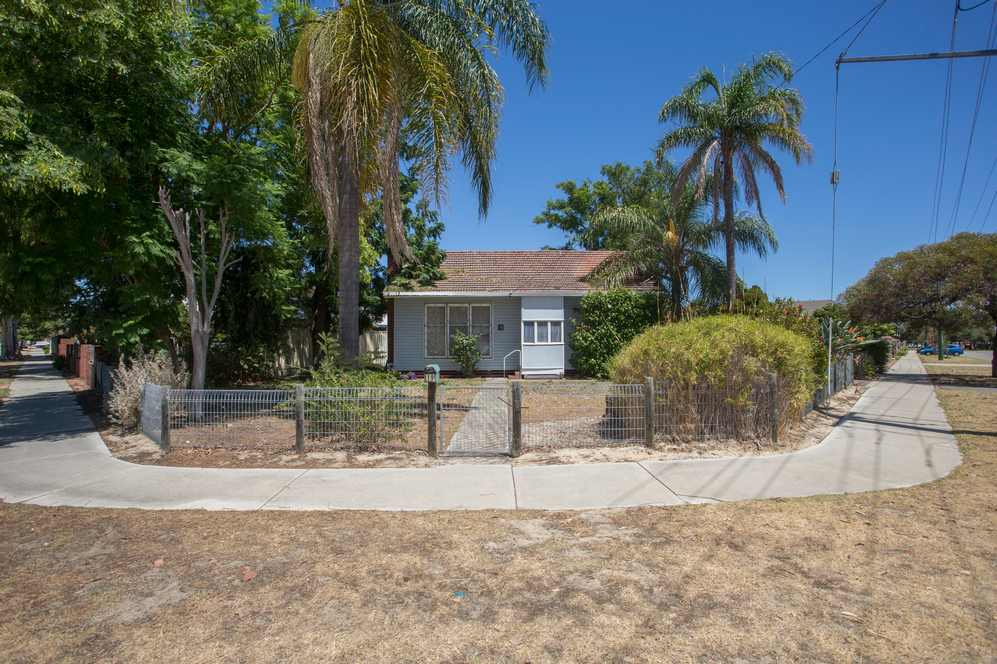 2-bedroom house at 19 Kay Place, Midland, WA 6056, Swan, Western Australia