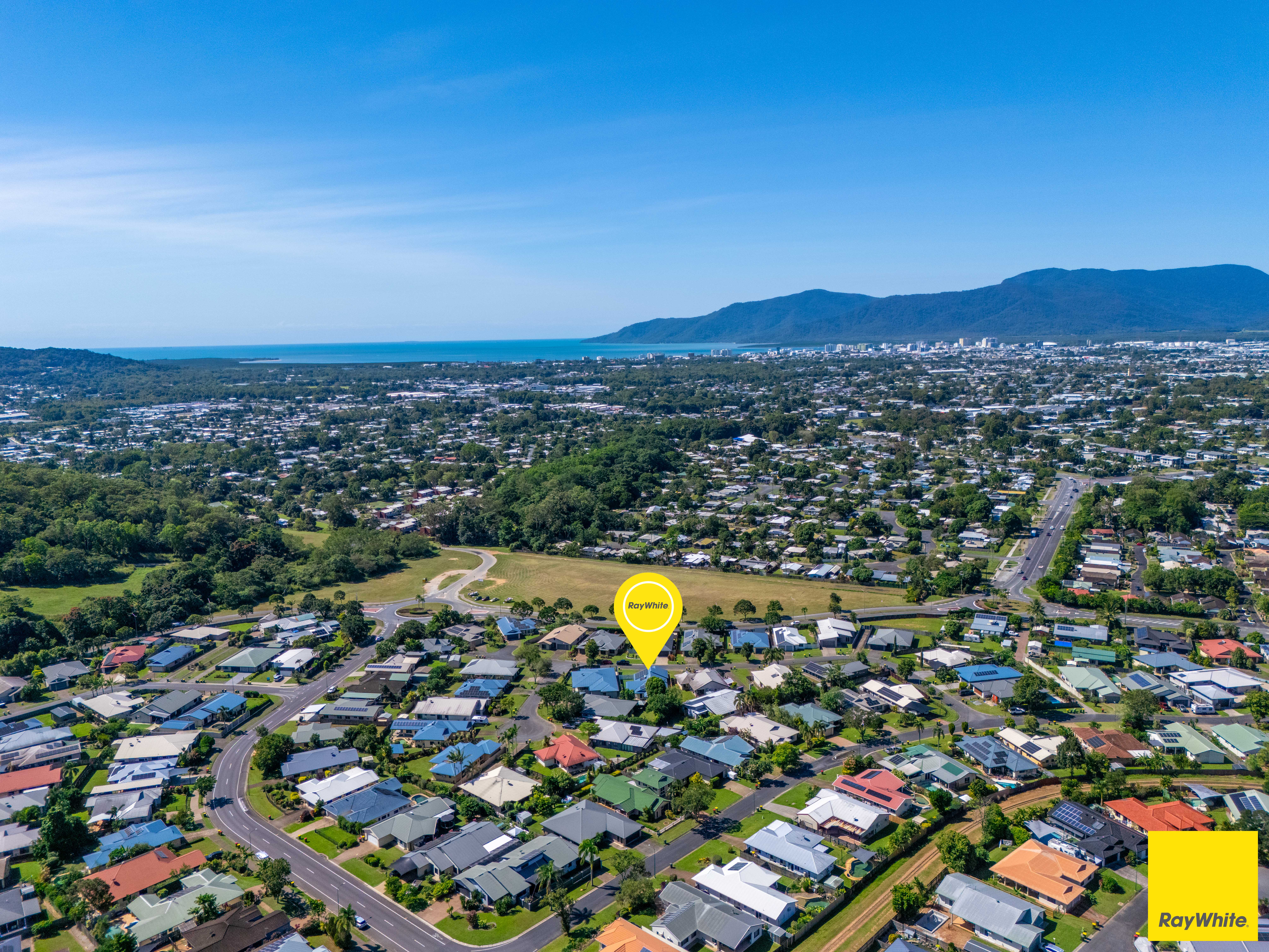 4-bedroom house at 15 Lucy Close, Kanimbla, QLD 4870, Cairns, Queensland