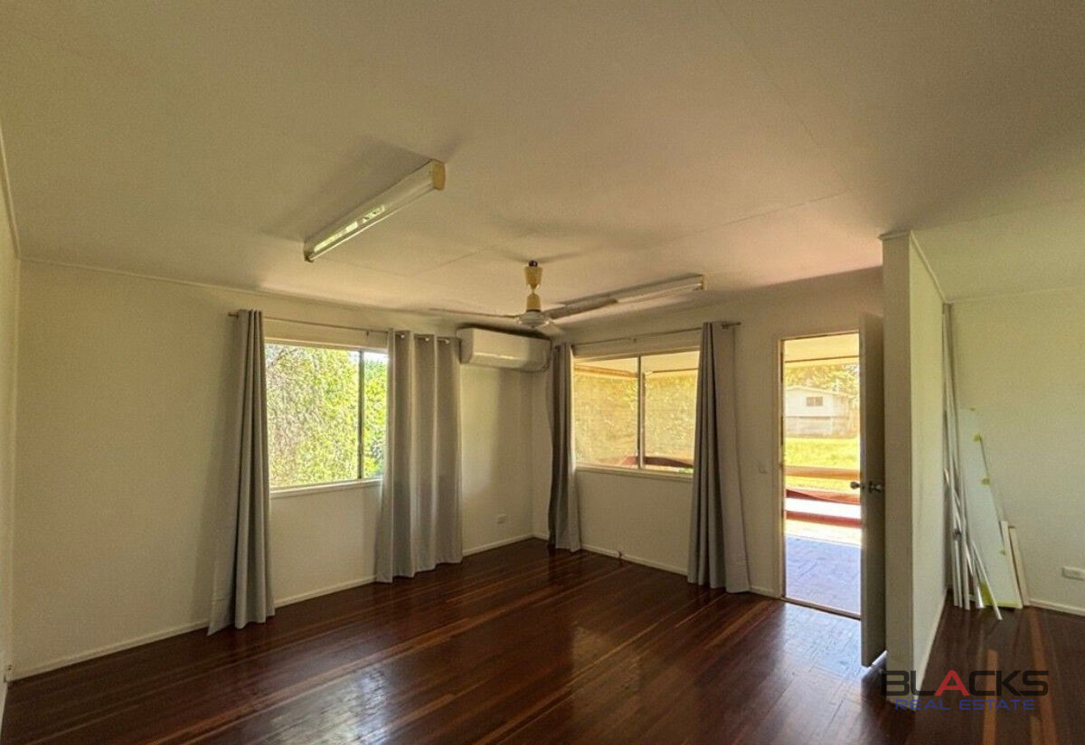 3-bedroom house at 13 Hughes Street, Dysart, QLD 4745, Isaac, Queensland