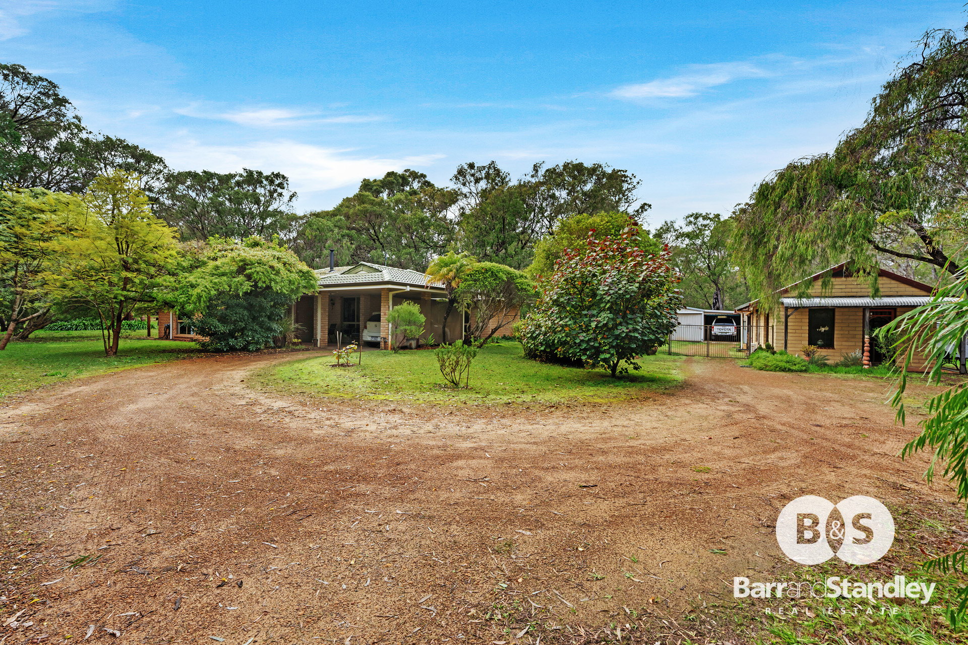 3-bedroom house at 176 RAMSAY ROAD, Stratham WA 6237, Capel, Western Australia