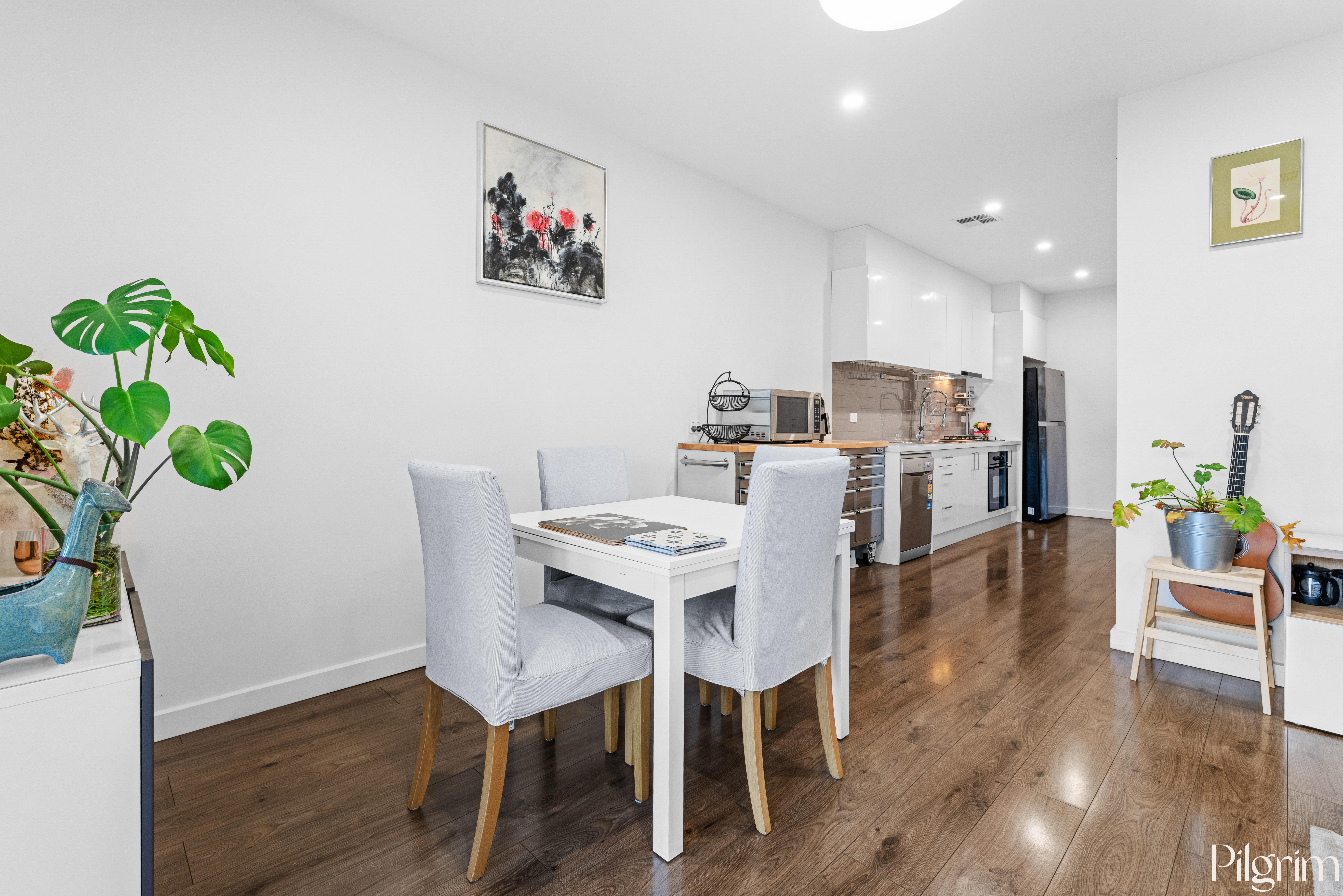 3-bedroom house at 3A Exeter Terrace, Renown Park, SA 5008, Charles Sturt, South Australia