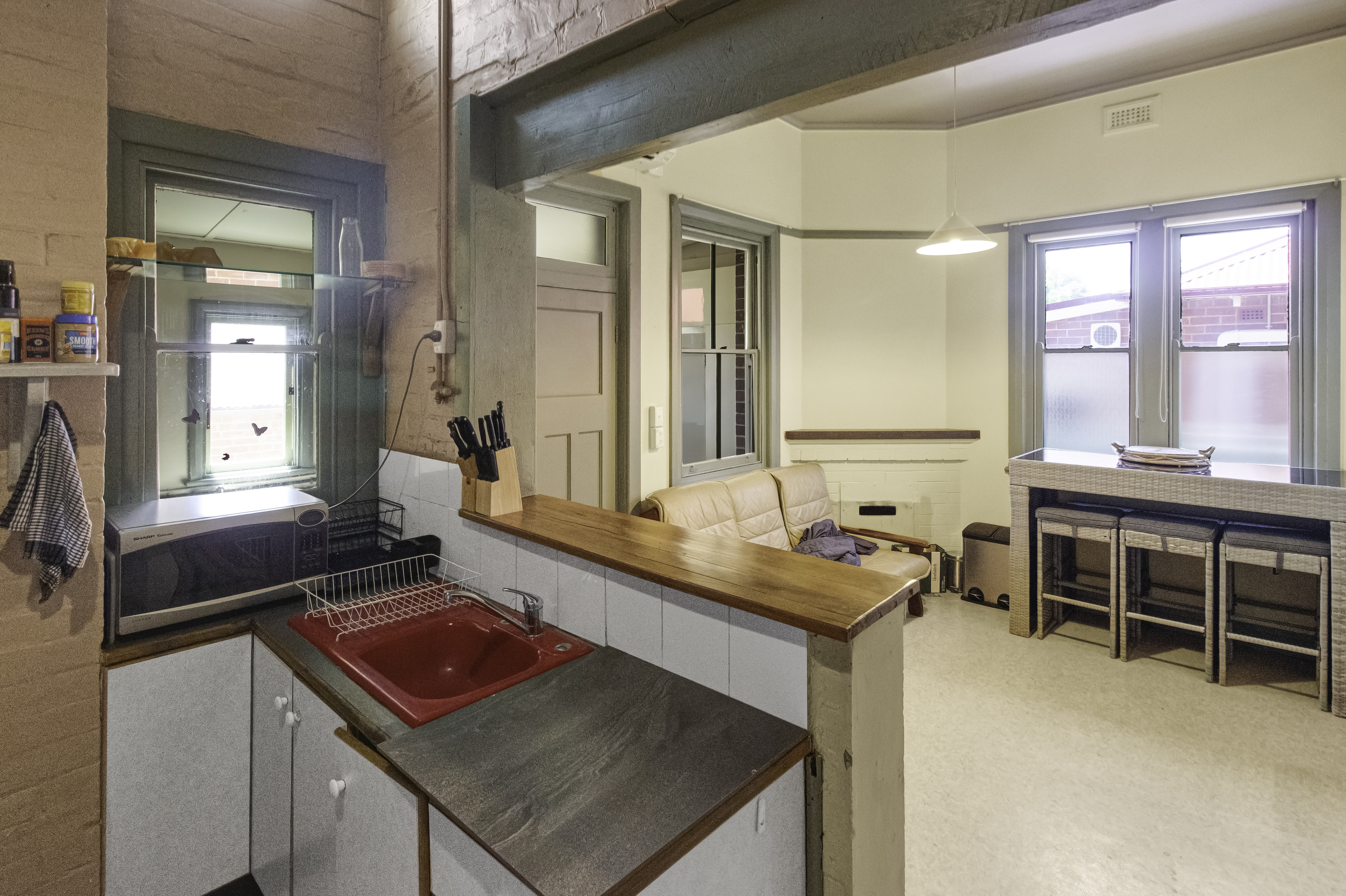 5-bedroom unit at 60 Flinders Street, Wagga Wagga, Nsw, 2650, Wagga Wagga, New South Wales