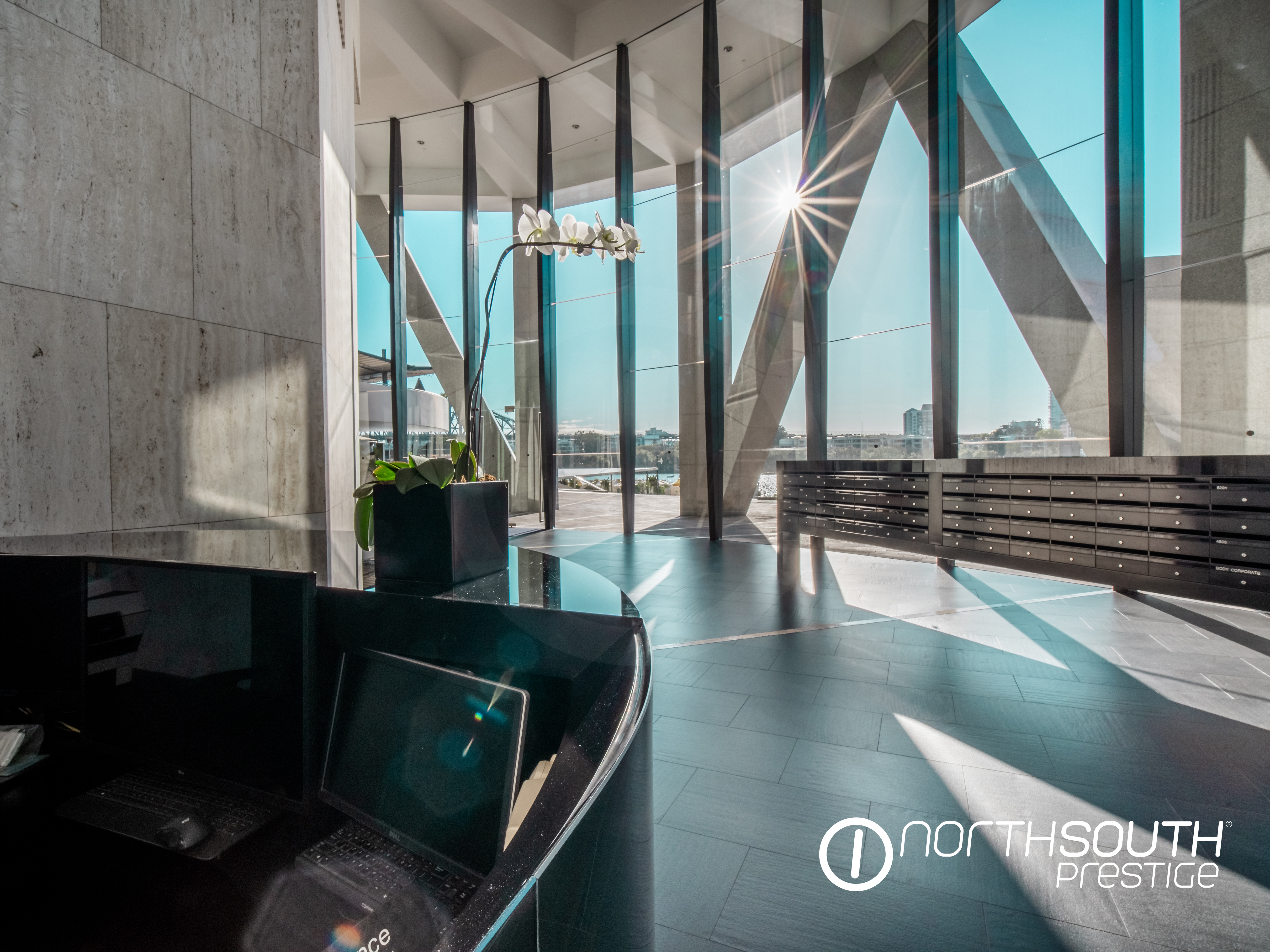 4500/71 Eagle Street, Brisbane City, Qld, 4000 - Image 4
