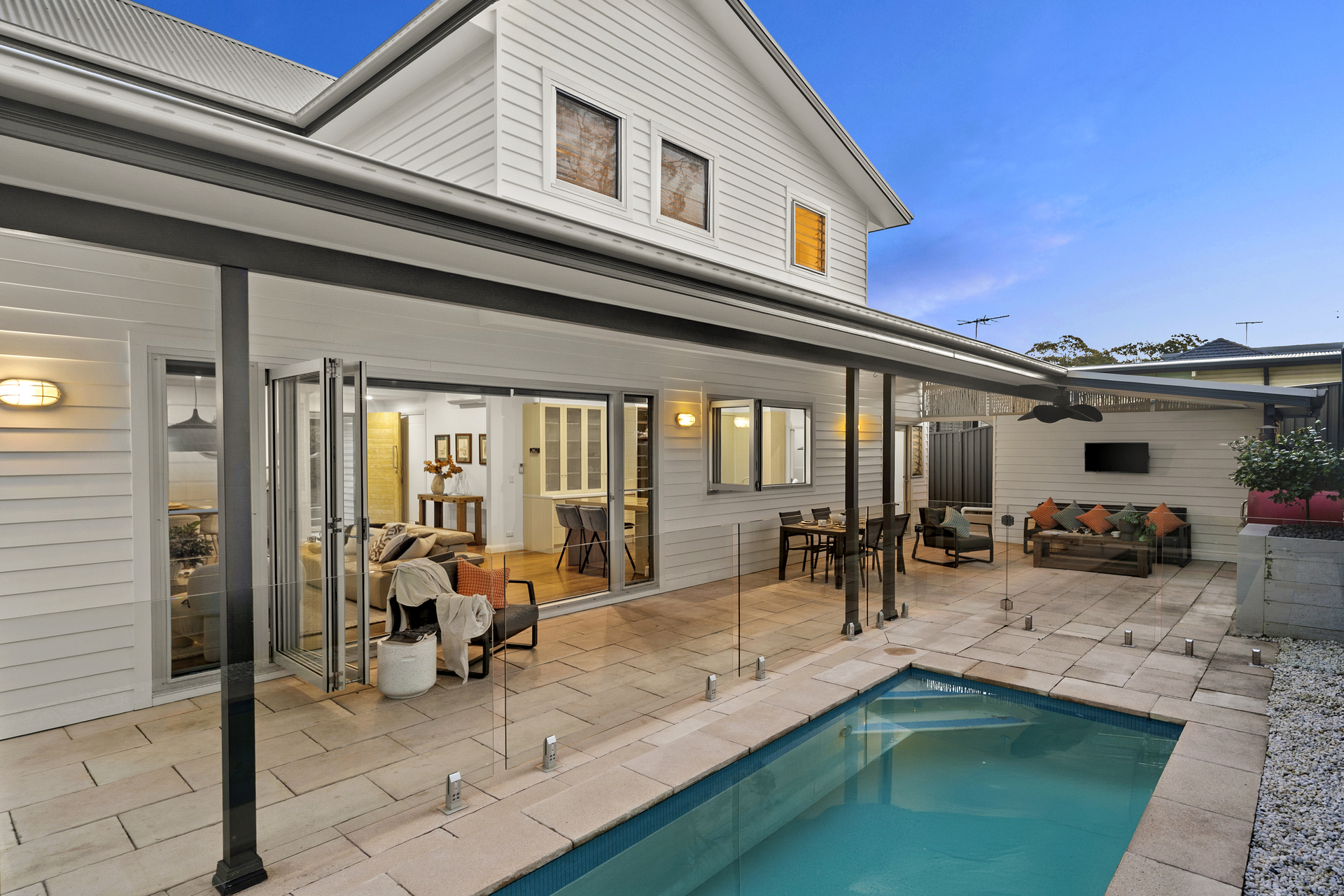 4-bedroom house at 131 Burraneer Bay Road, Burraneer, NSW 2230, Sutherland, New South Wales