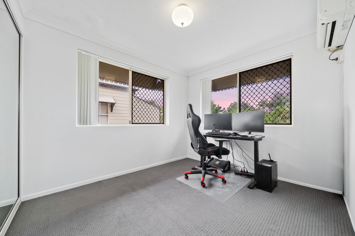 2-bedroom unit at 2 23 MOWBRAY TERRACE, EAST BRISBANE QLD 4169, Brisbane, Queensland