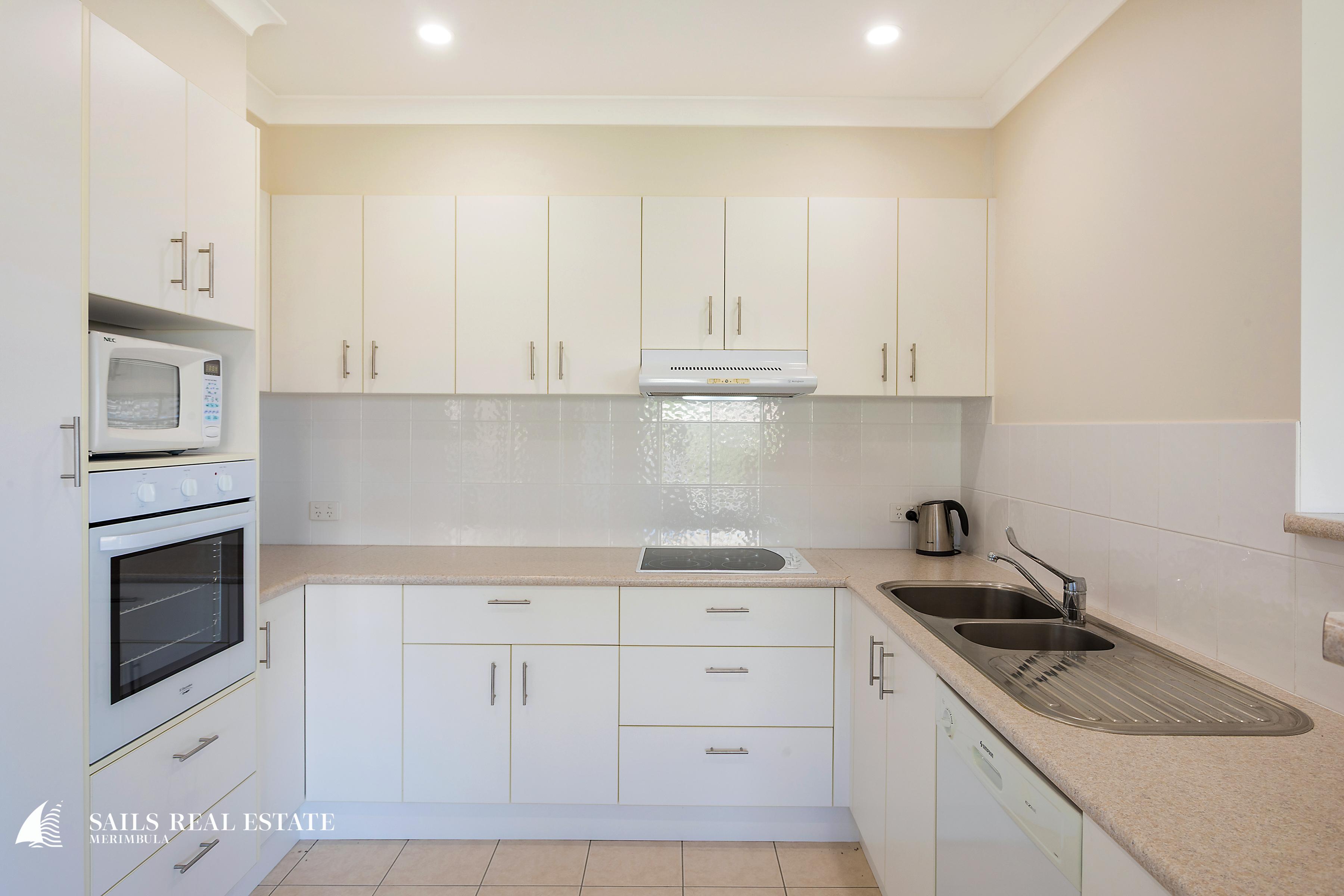 3-bedroom unit at 12/1B Golf Circuit, Tura Beach, NSW 2548, Bega Valley, New South Wales