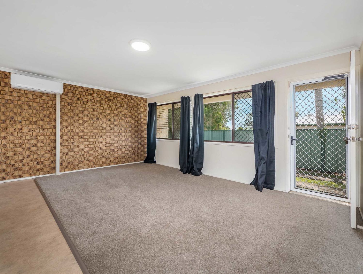 2-bedroom unit at 3 26 FERGUSSON STREET, CASINO NSW 2470, Richmond Valley, New South Wales