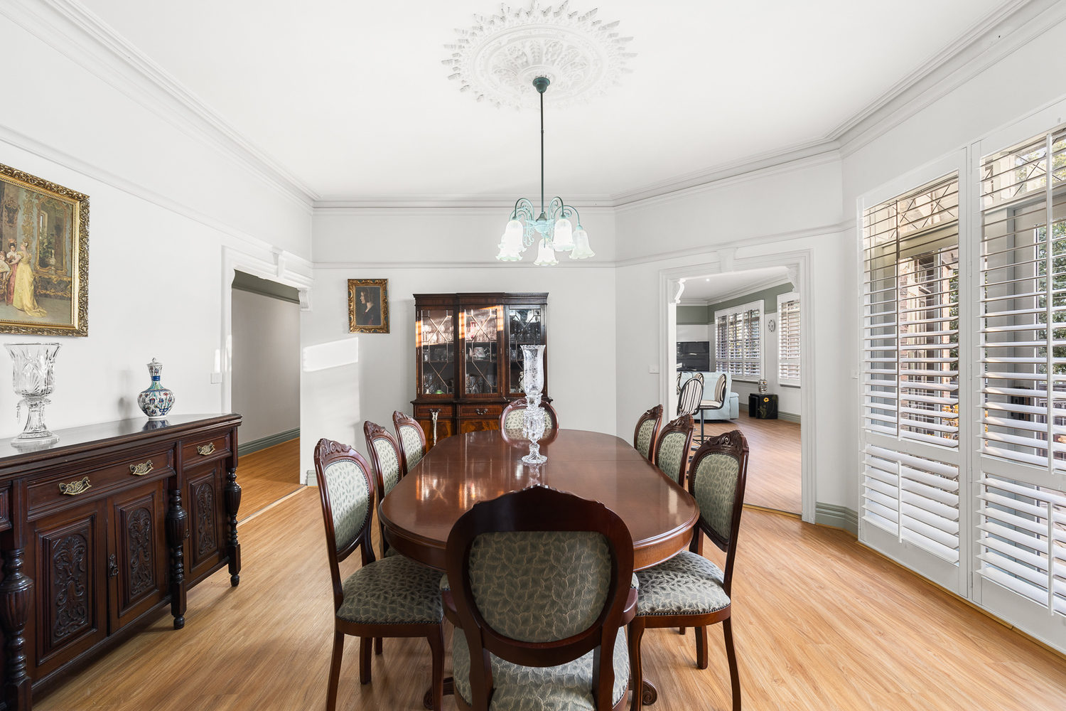 5-bedroom house at 4 REEVE DRIVE, Keilor VIC 3036, Brimbank, Victoria