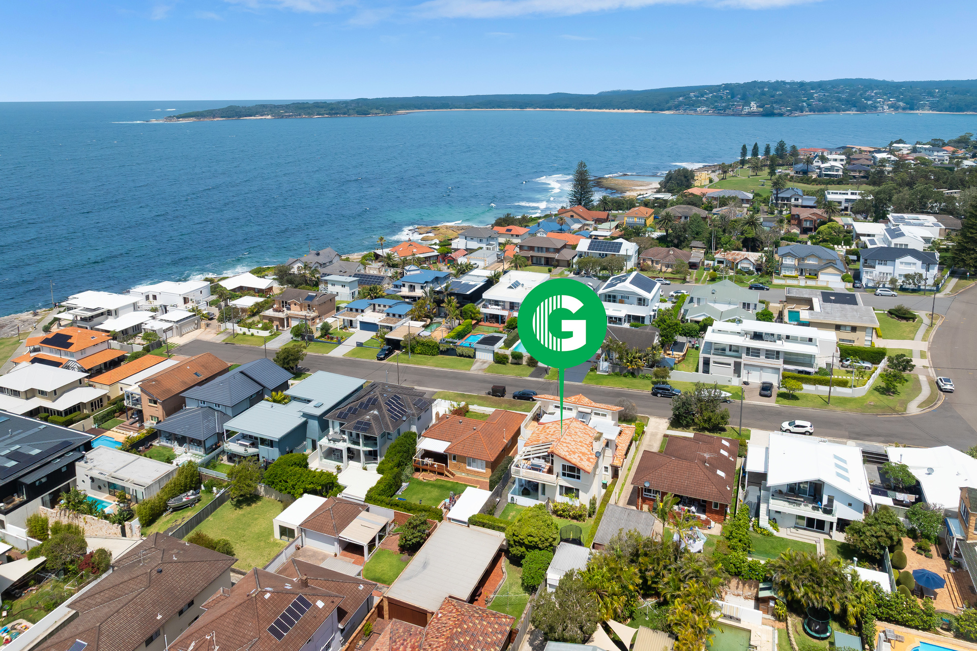 3-bedroom unit at 2/11 Rostrevor Street, Cronulla, NSW 2230, , New South Wales