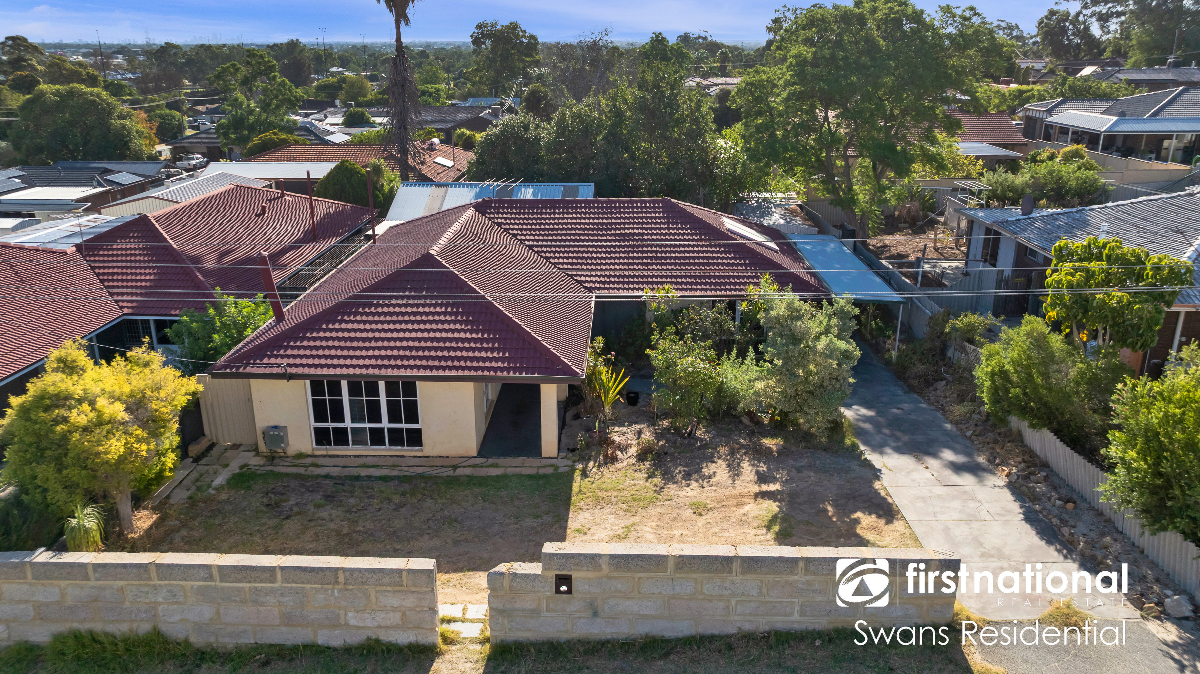 36 ABBOTT WAY, Swan View WA 6056 - Image 2