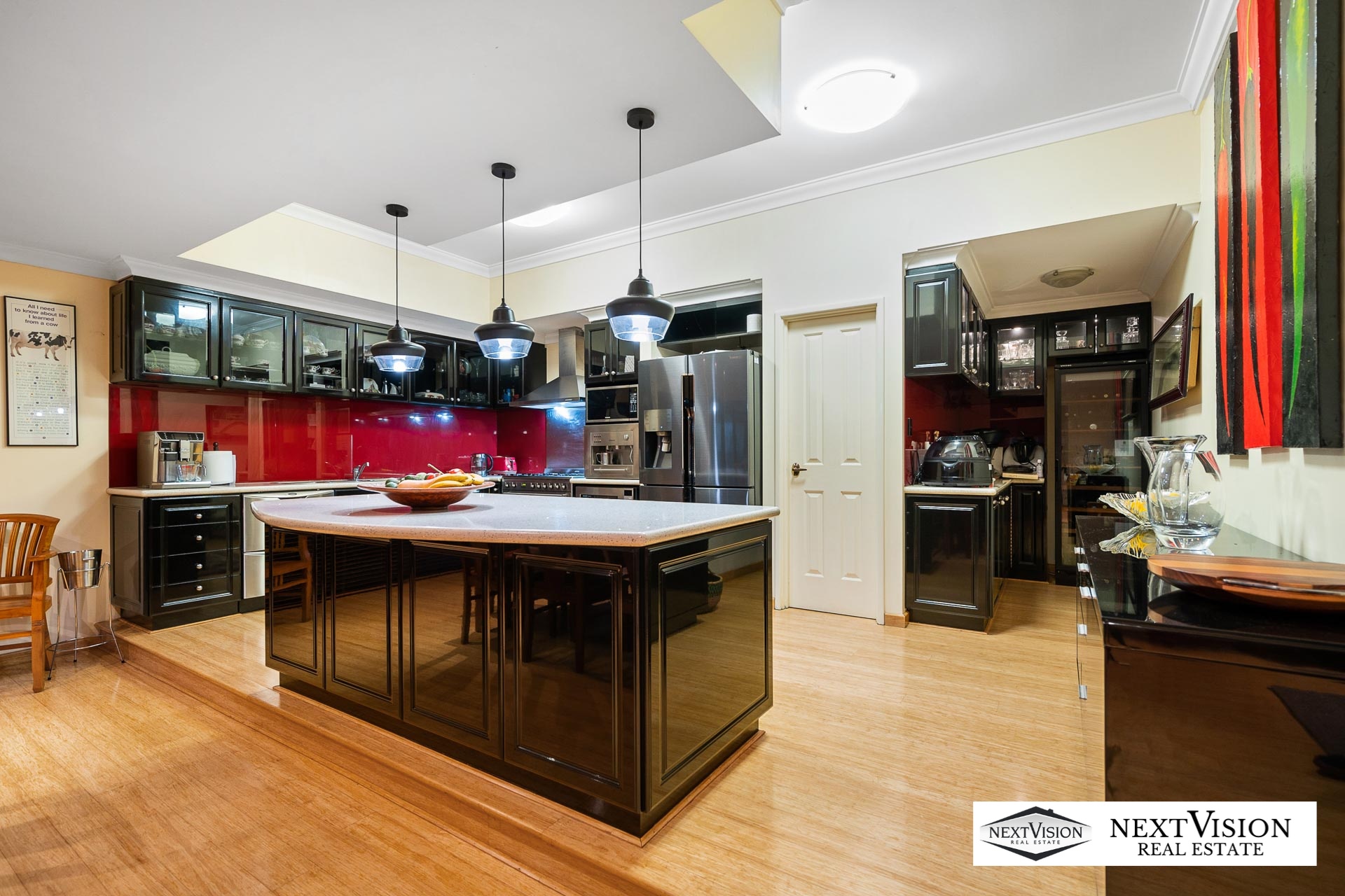 5-bedroom house at 3 RICHARDSON ROAD, Coogee WA 6166, Cockburn, Western Australia