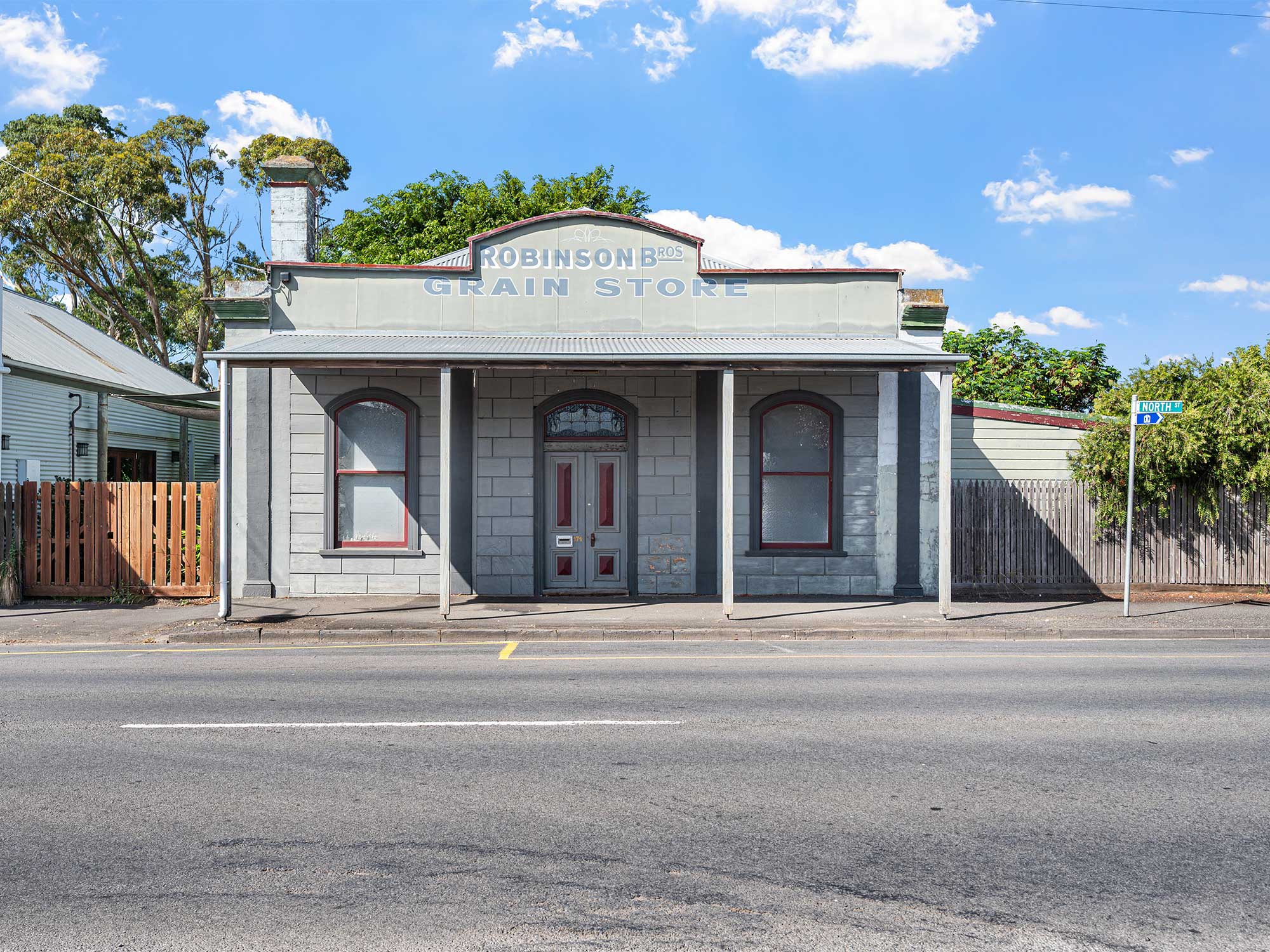 171 COMMERCIAL ROAD, Koroit VIC 3282 - Image 1