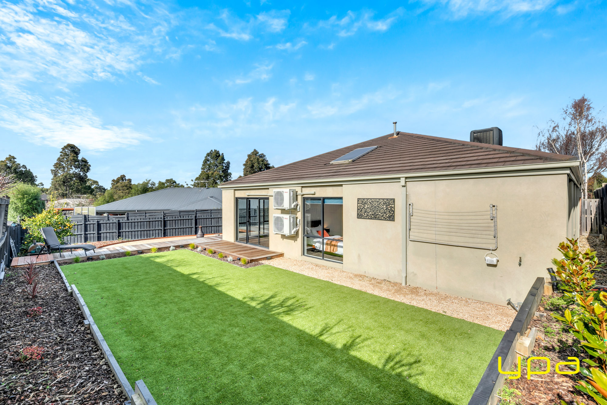 4-bedroom house at 6 Beacon Place, Doreen, VIC 3754, Nillumbik, Victoria
