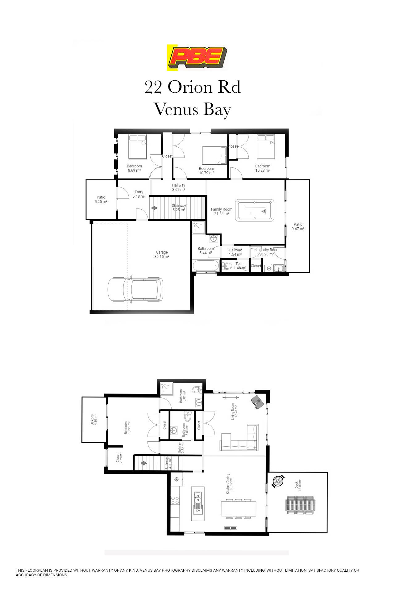 22 Orion Road, Venus Bay, Vic, 3956 - Image 9