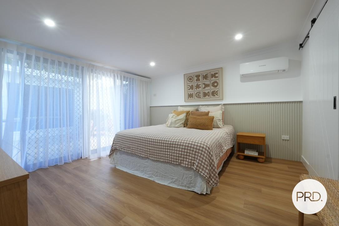 3-bedroom house at 29 Marten Street, South Gladstone, QLD 4680, Gladstone, Queensland