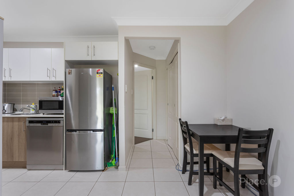 4-bedroom house at 16 Moonie Crescent, Brassall, QLD 4305, Ipswich, Queensland