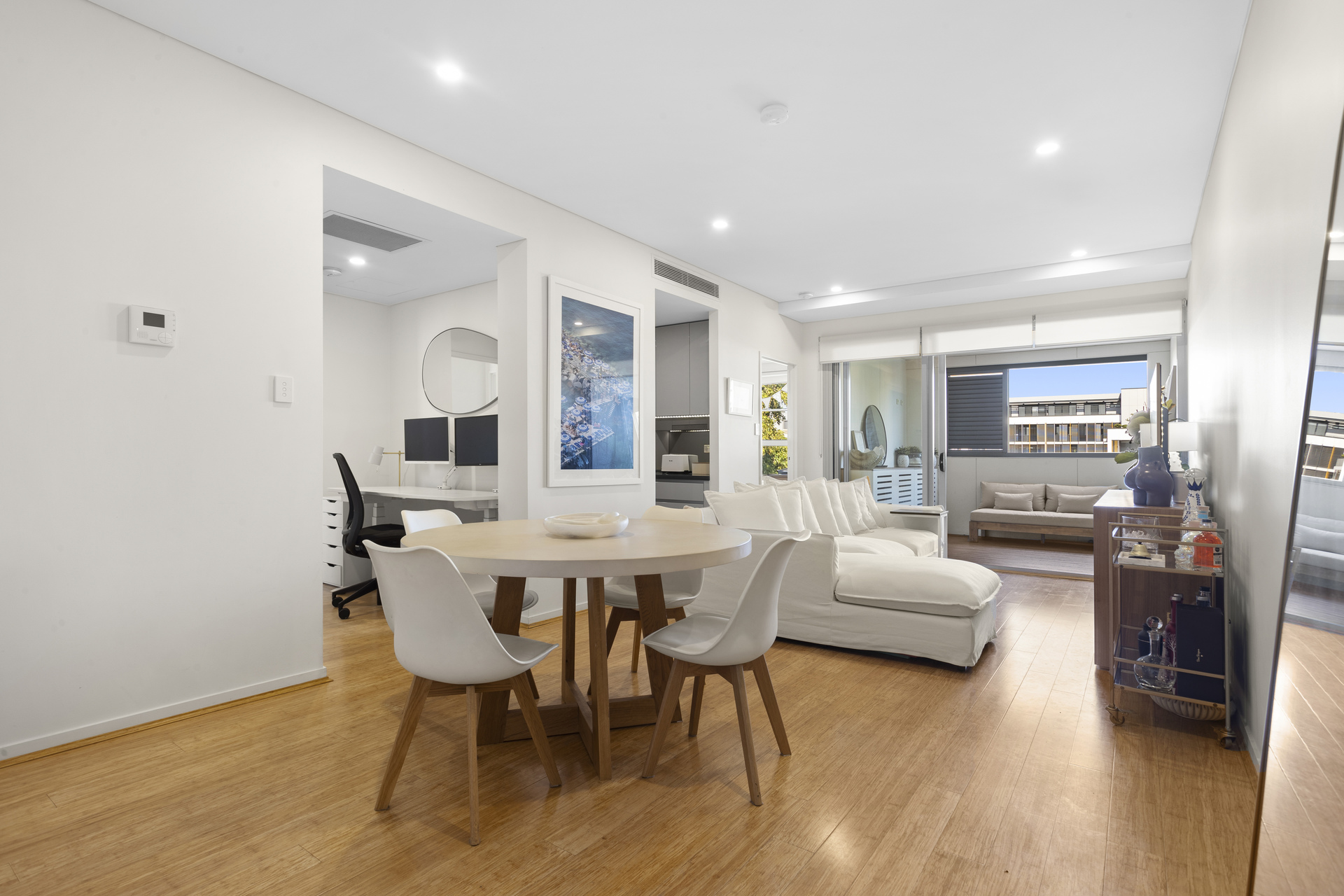 2-bedroom unit at 9/755-759 Botany Road, Rosebery, NSW 2018, Sydney, New South Wales
