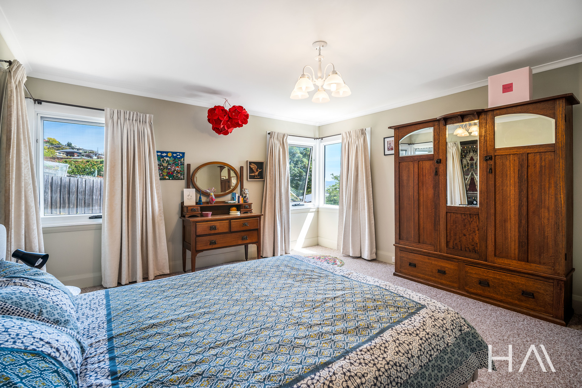 4-bedroom house at 8 Osborne Avenue, Trevallyn, TAS 7250, West Tamar, Tasmania