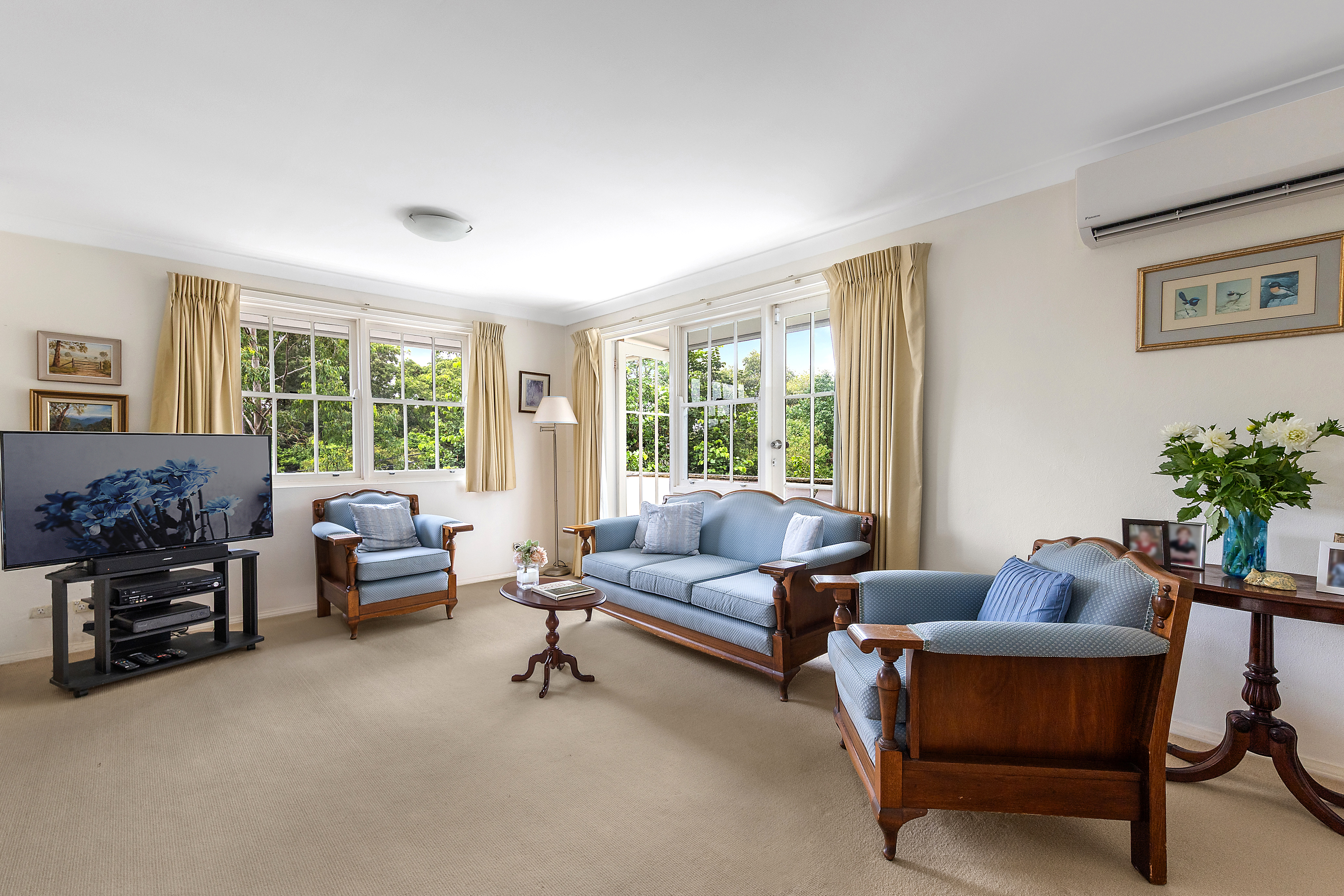 3-bedroom unit at 3/1-3 Duff Street, Turramurra, NSW 2074, Ku-Ring-Gai, New South Wales