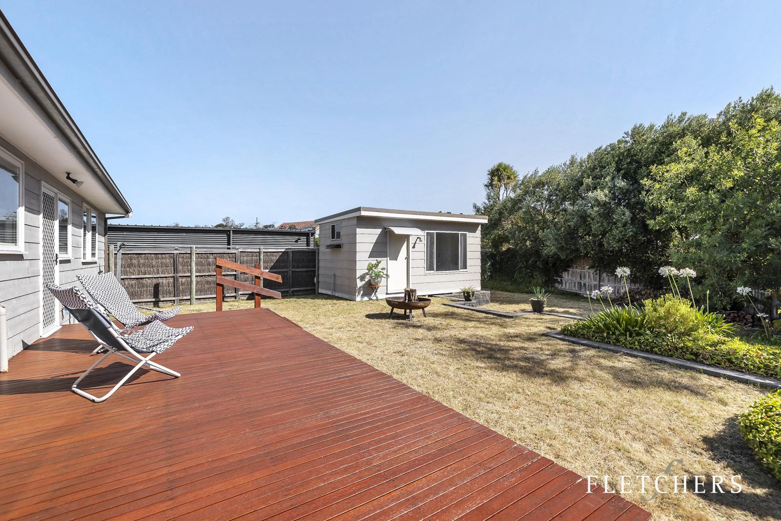 3-bedroom house at 23 Sinclair Street, Blairgowrie, VIC 3942, Mornington Peninsula, Victoria