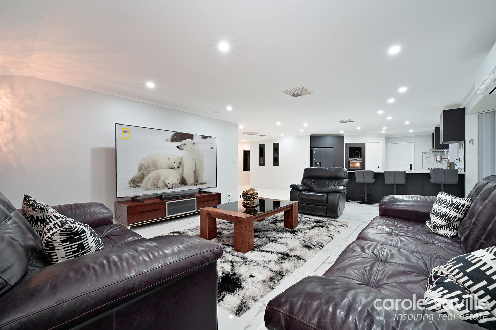4-bedroom house at 26 WOODBINE LOOP, Tapping WA 6065, Wanneroo, Western Australia