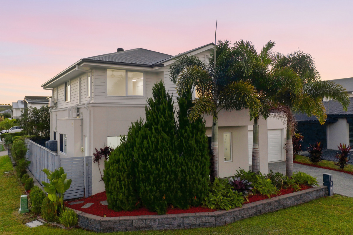 1 FIELD STREET, Helensvale QLD 4212 - Image 5
