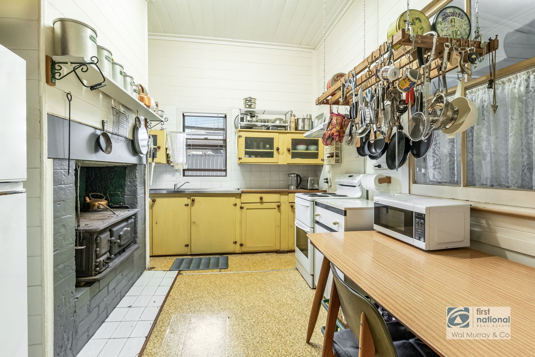 2-bedroom house at 41 STAPLETON AVENUE, Casino NSW 2470, Richmond Valley, New South Wales