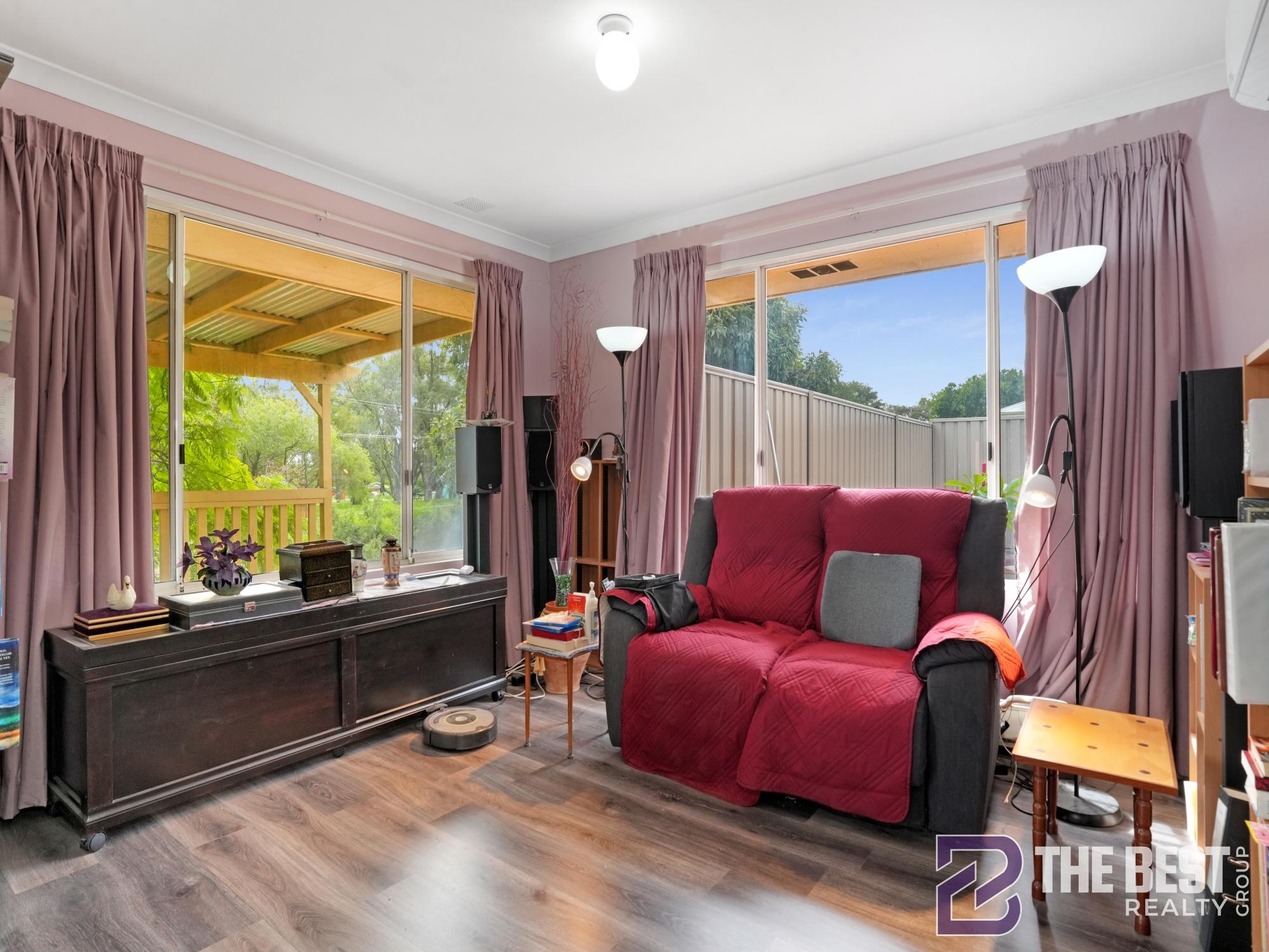 4-bedroom house at 16 PARKWAY GARDENS, Parmelia WA 6167, Kwinana, Western Australia