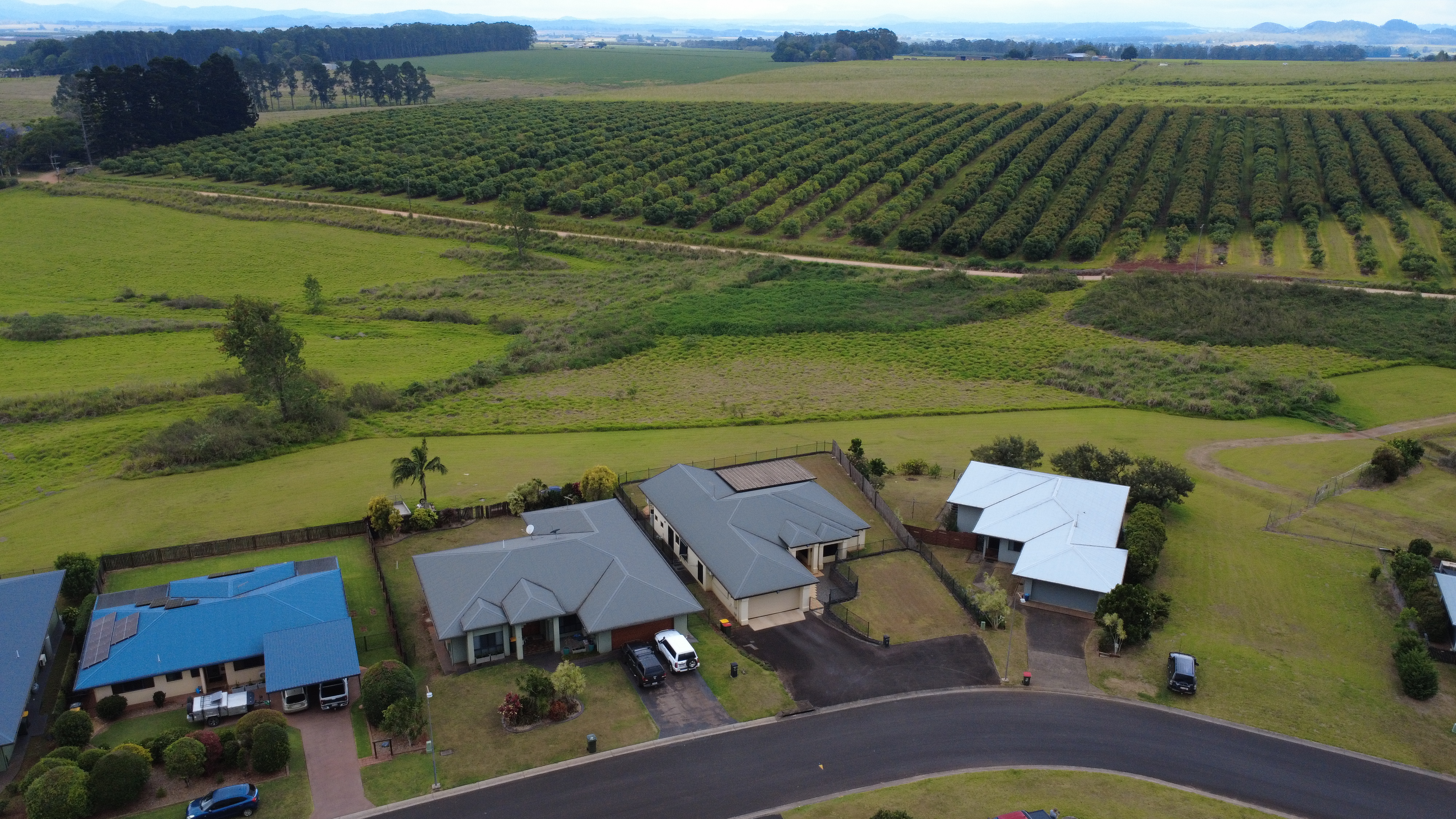 4-bedroom house at 39 Anthony Drive, Atherton, QLD 4883, Tablelands, Queensland